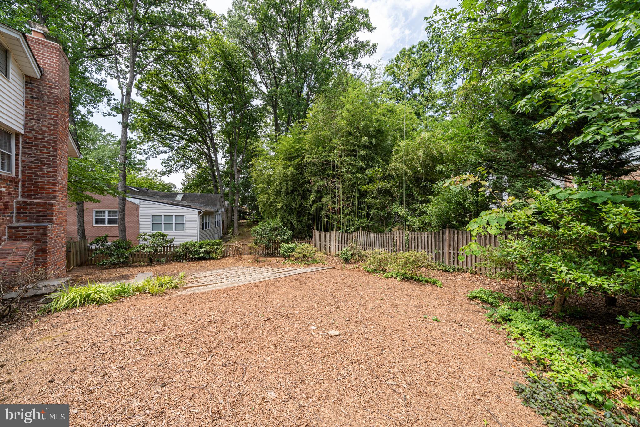 MC LEAN HAMLET - Residential Lease