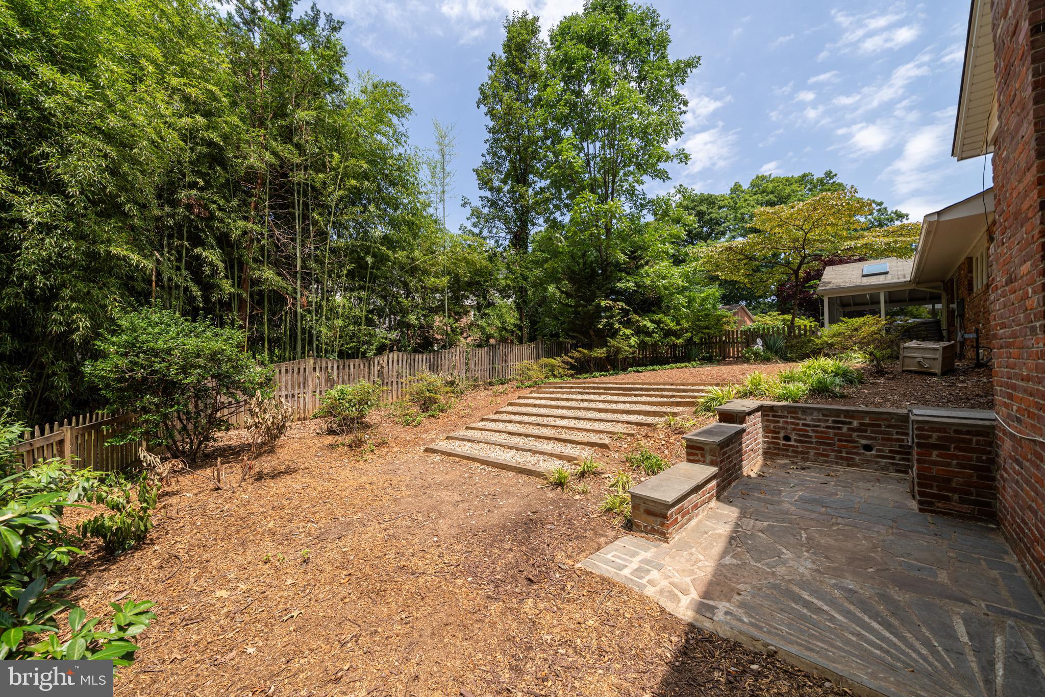 MC LEAN HAMLET - Residential Lease