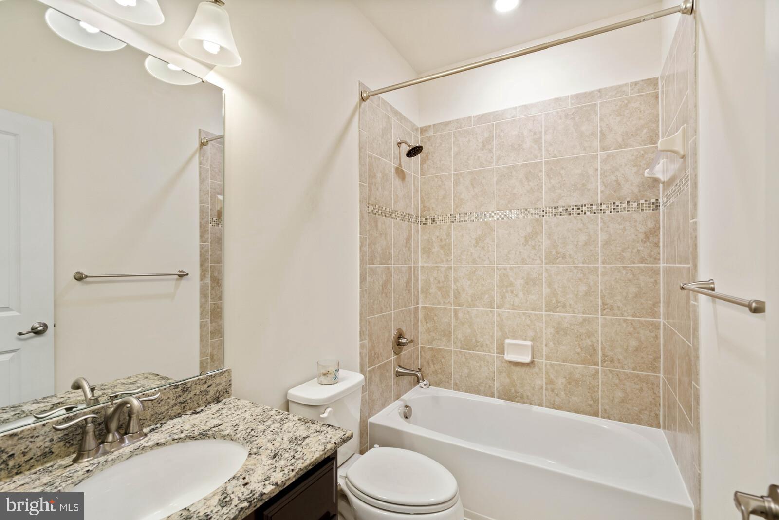 FEATHERSTONE STATION CONDOMINIUMS - Residential