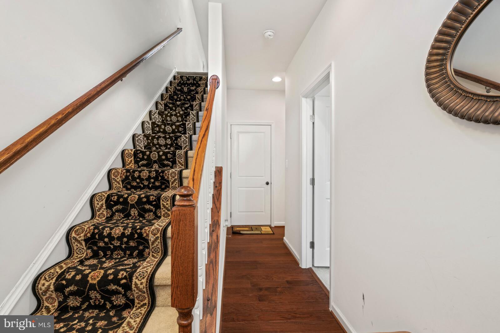 FEATHERSTONE STATION CONDOMINIUMS - Residential