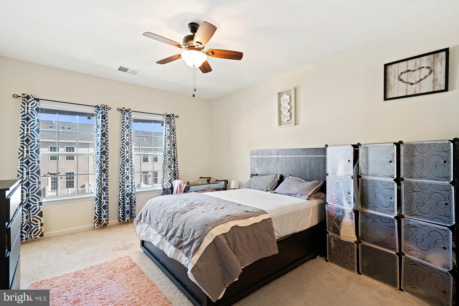 FEATHERSTONE STATION CONDOMINIUMS - Residential