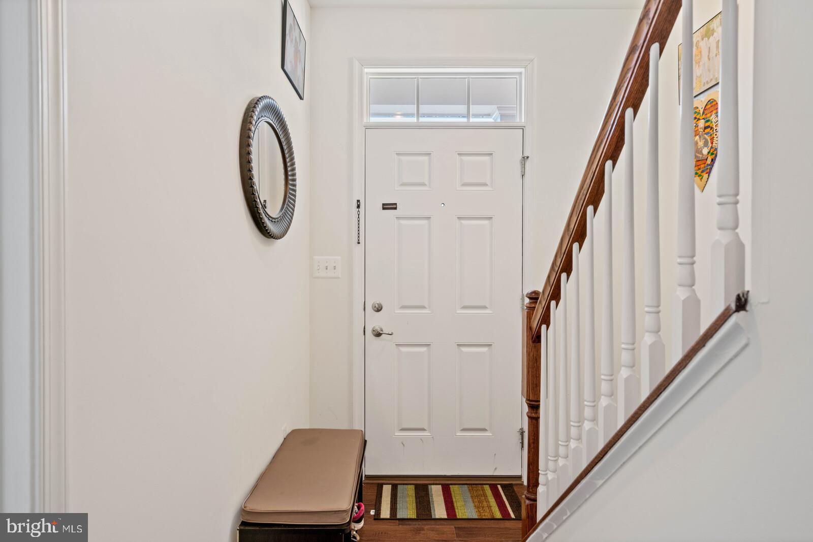 FEATHERSTONE STATION CONDOMINIUMS - Residential