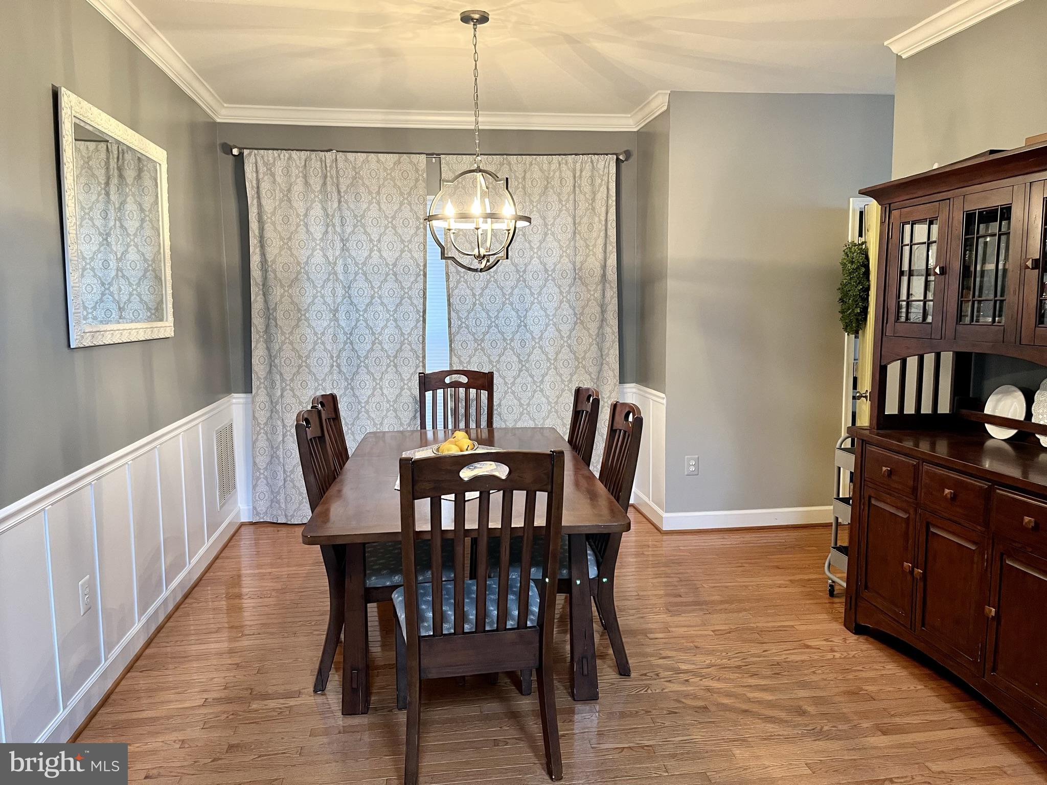 PIEDMONT - Residential Lease