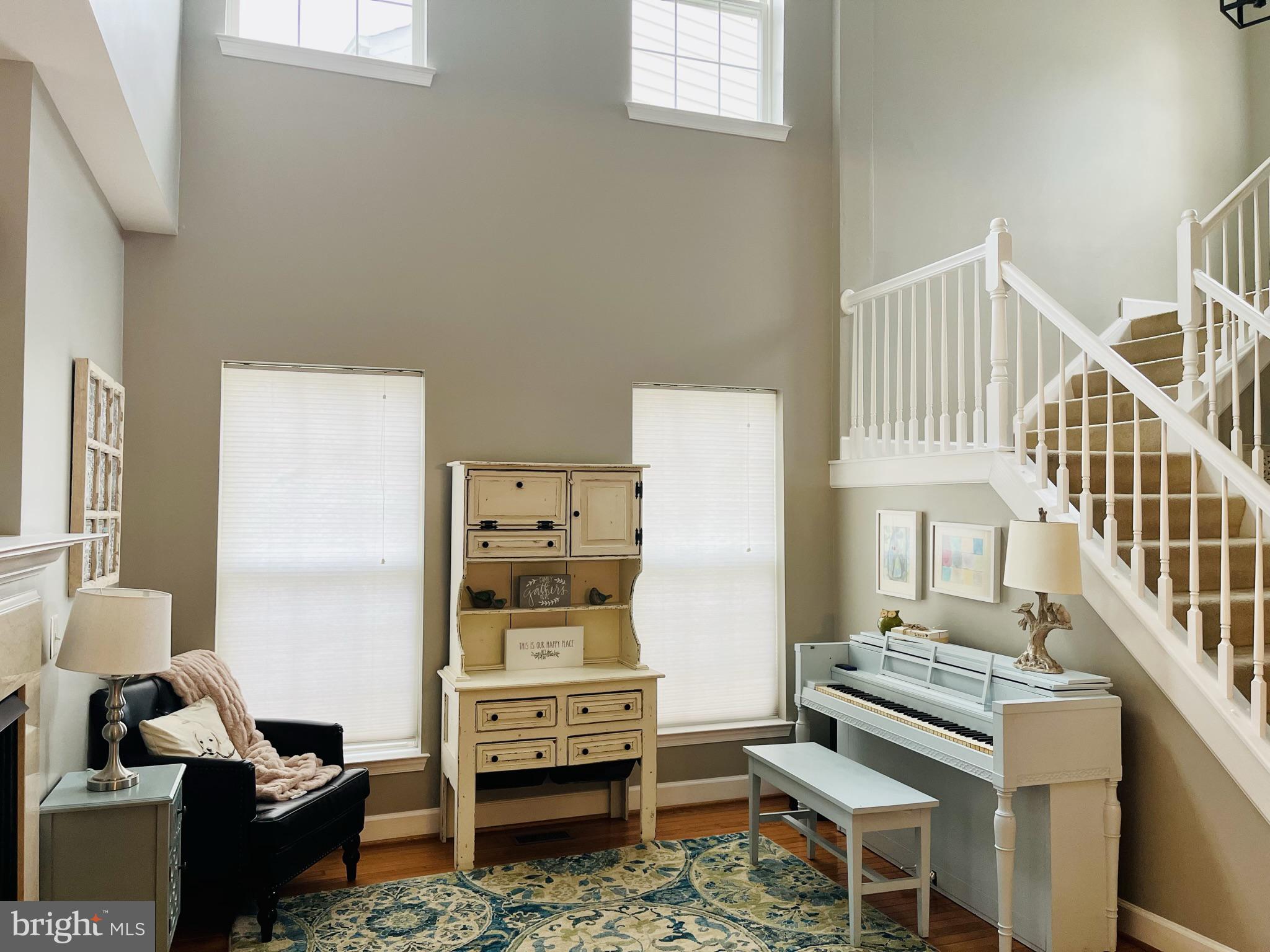 PIEDMONT - Residential Lease