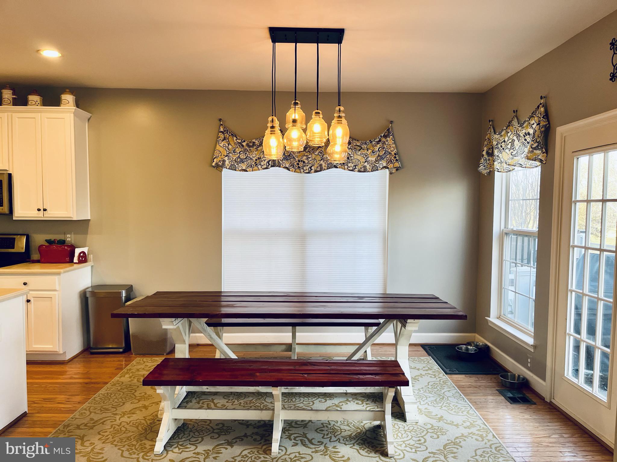 PIEDMONT - Residential Lease