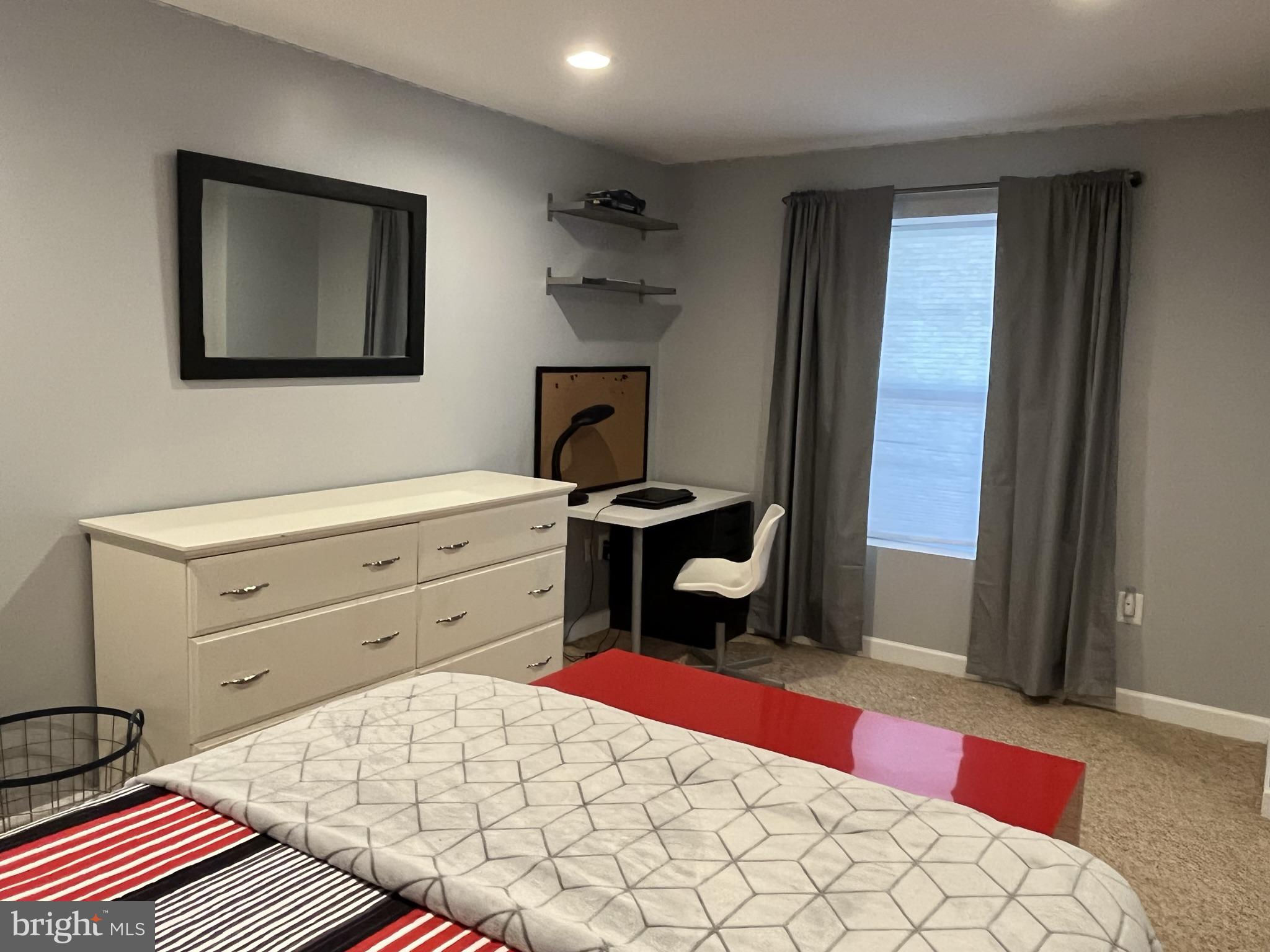 PIEDMONT - Residential Lease