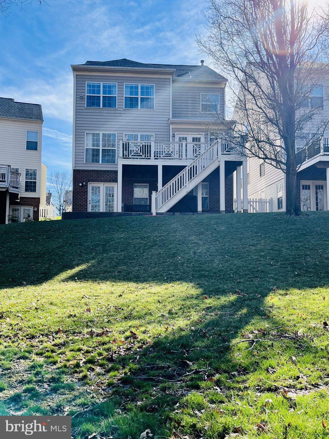 PIEDMONT - Residential Lease