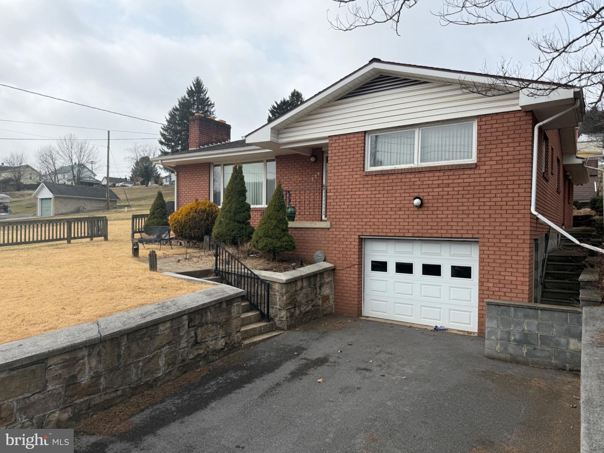 226 WOOD STREET