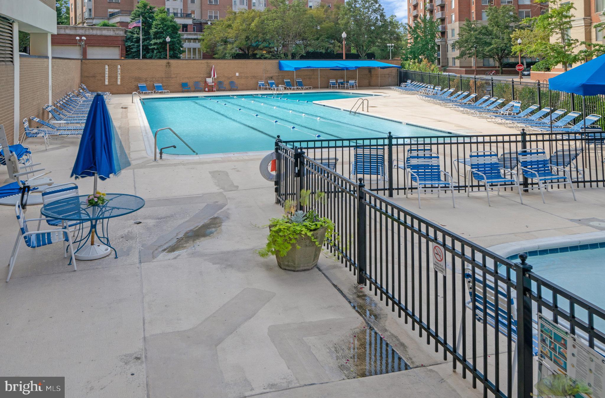 TOWER VILLAS - Residential