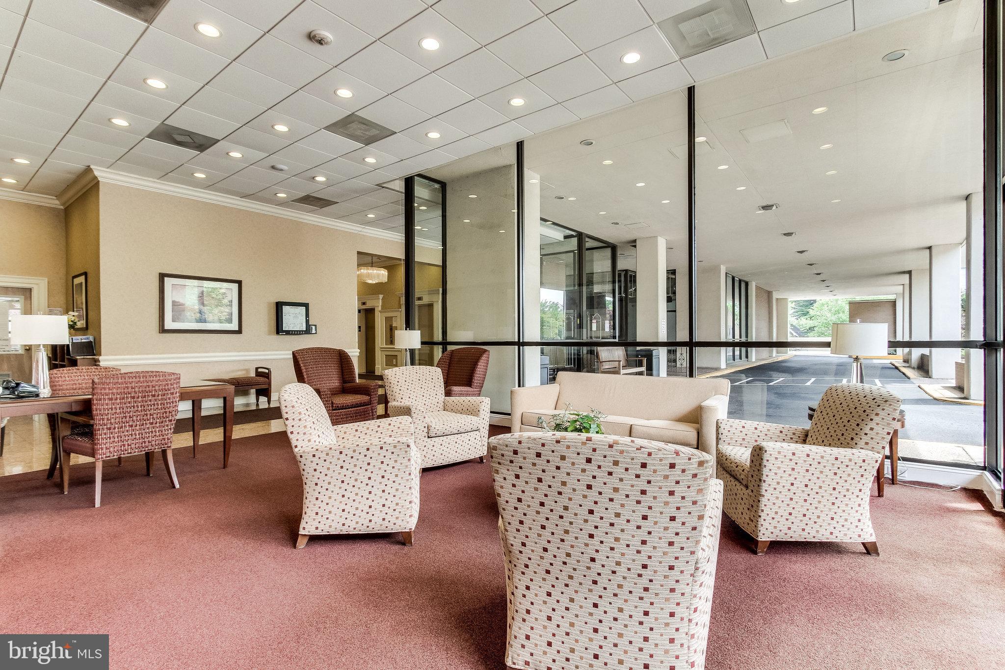 TOWER VILLAS - Residential