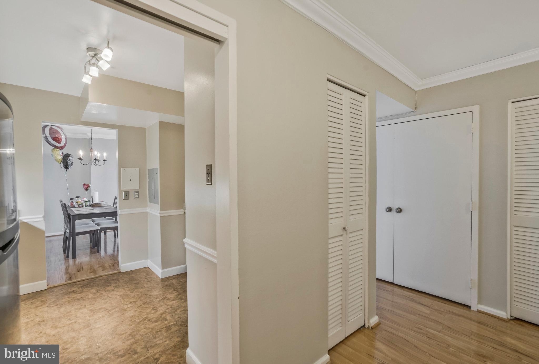 TOWER VILLAS - Residential