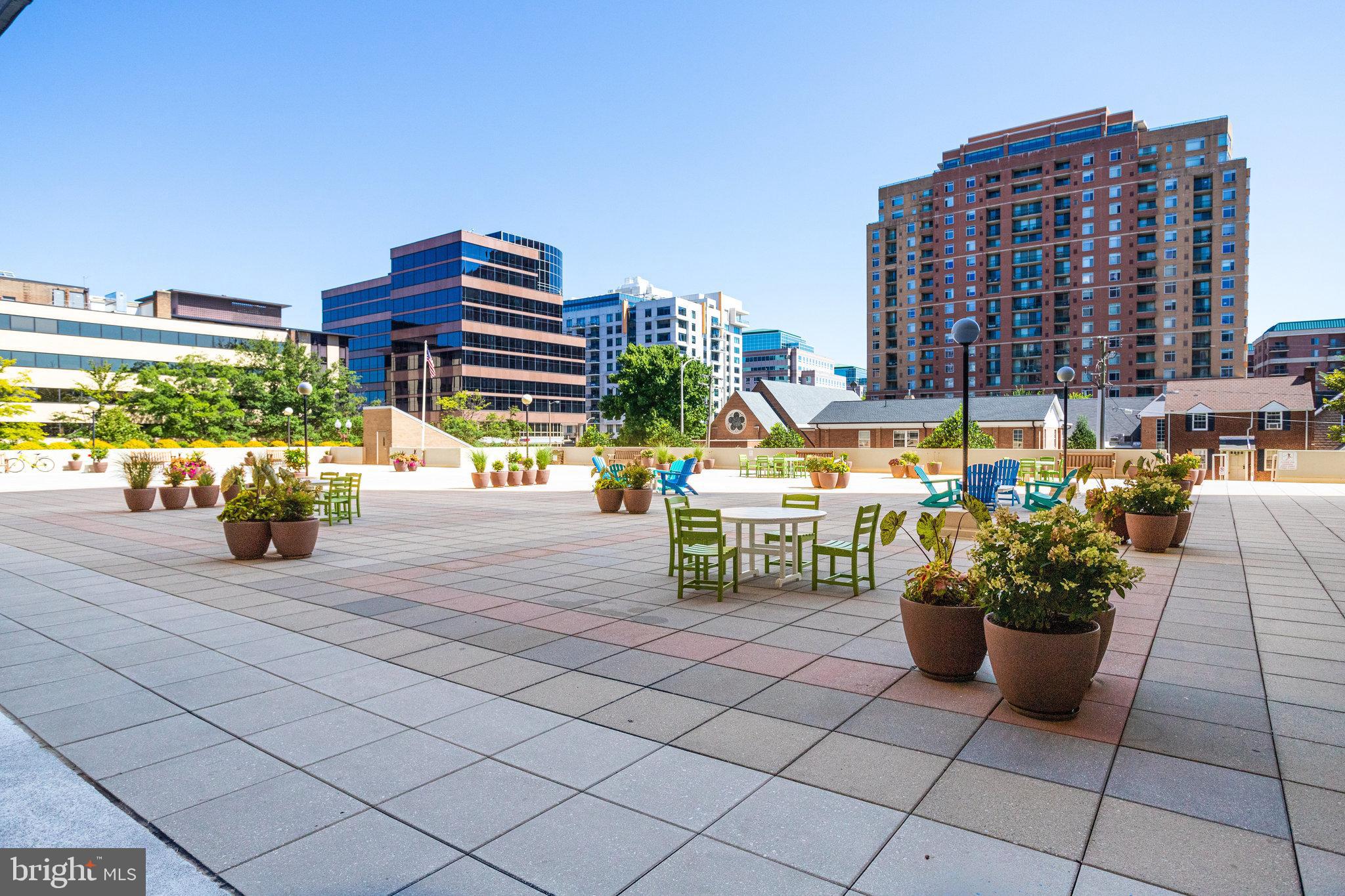 TOWER VILLAS - Residential