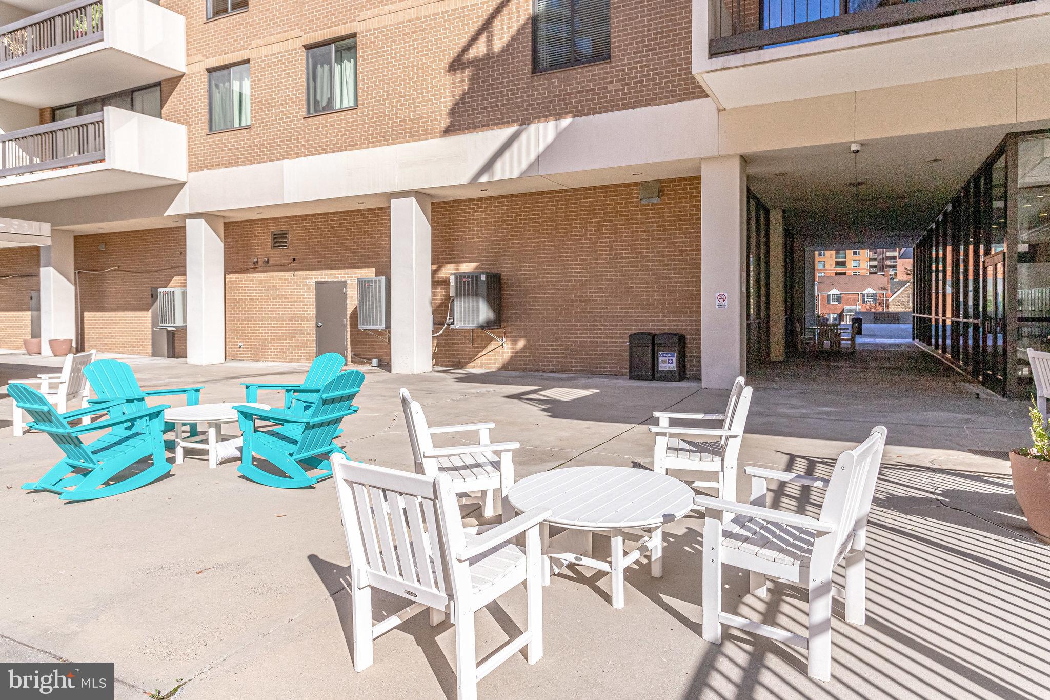 TOWER VILLAS - Residential