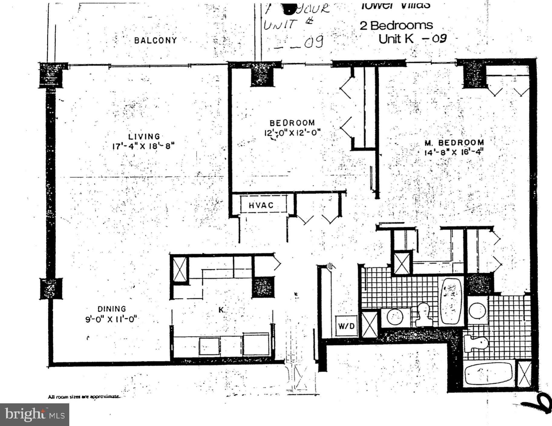 TOWER VILLAS - Residential