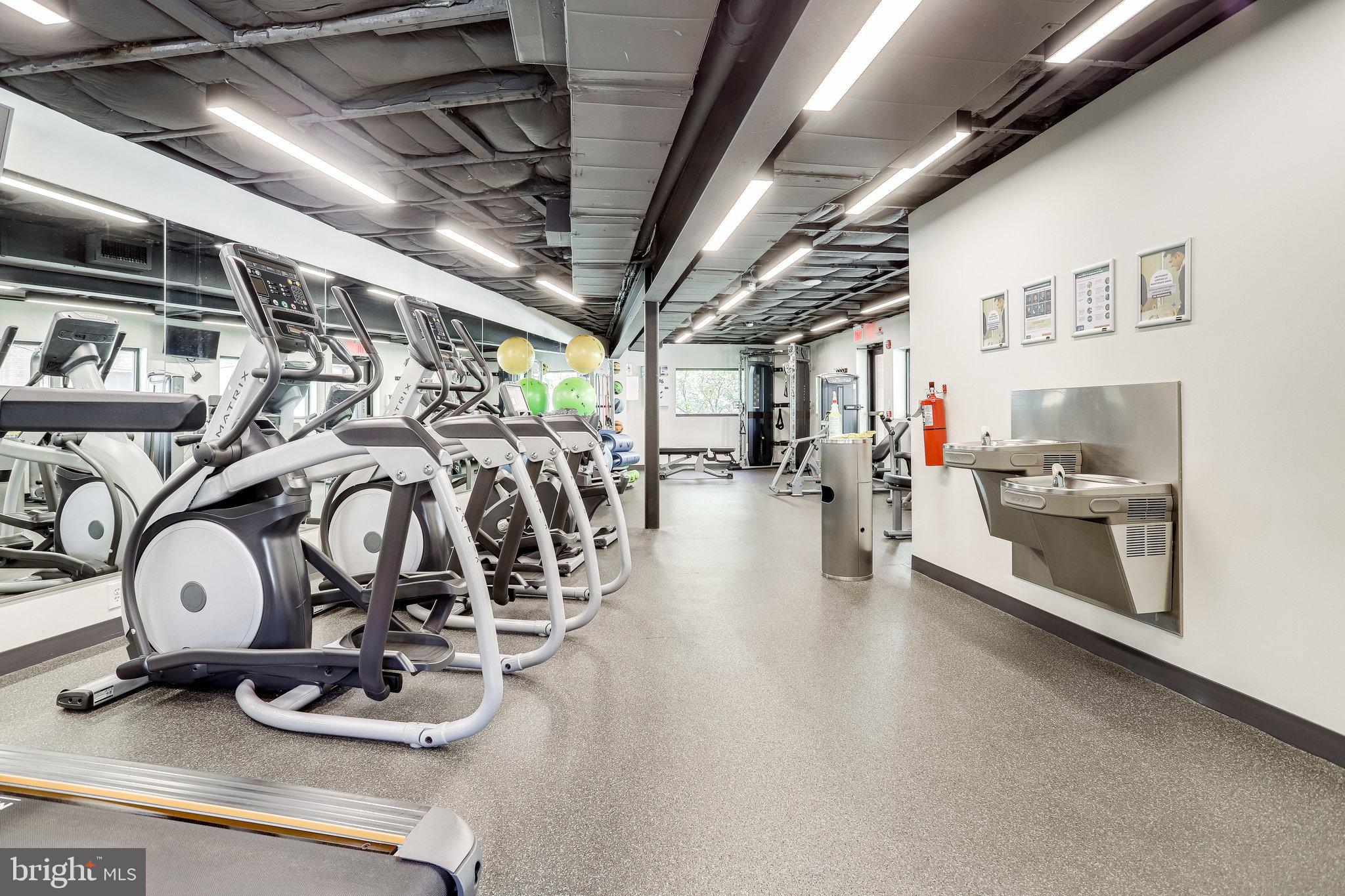 TOWER VILLAS - Residential