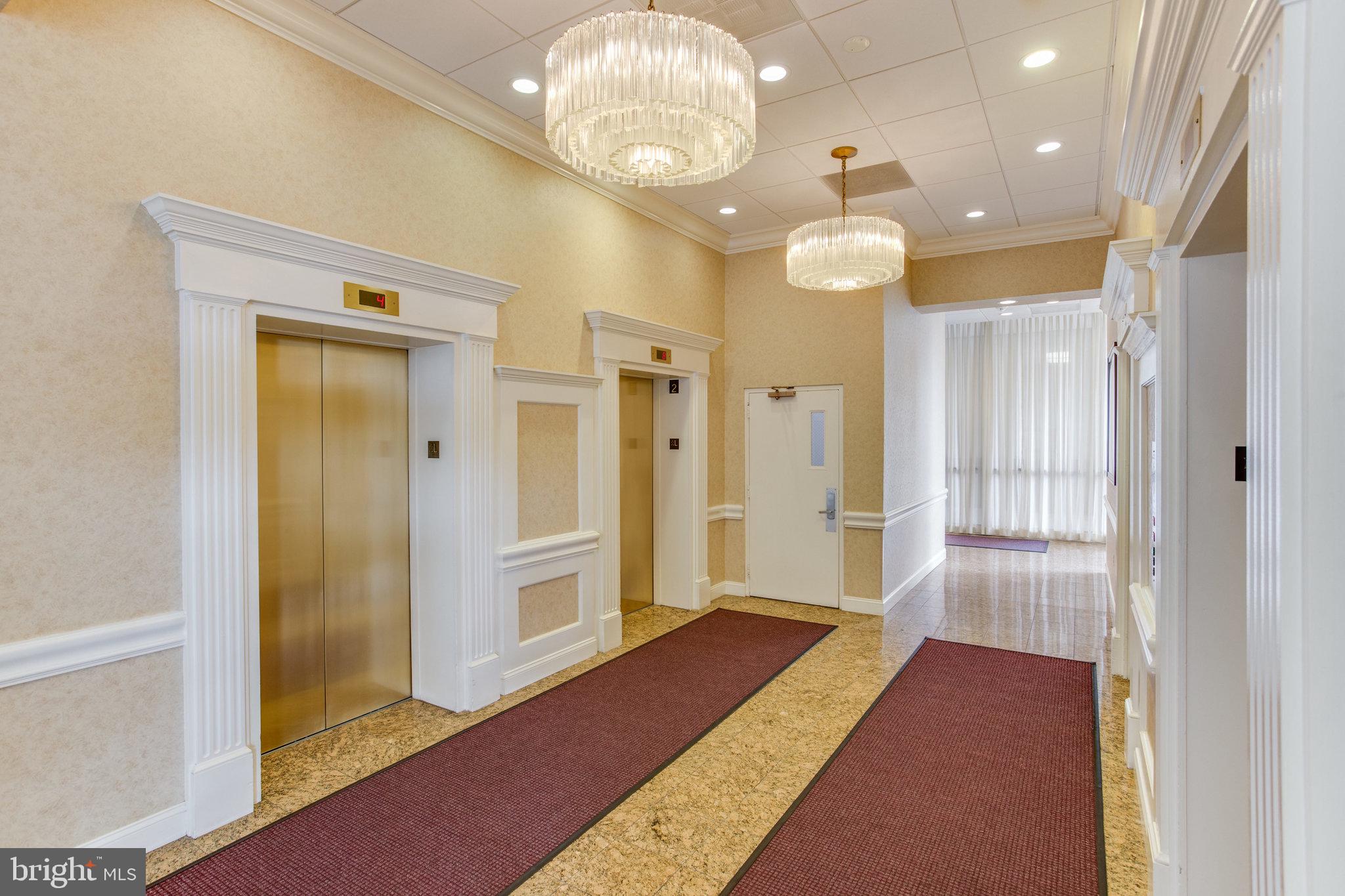 TOWER VILLAS - Residential