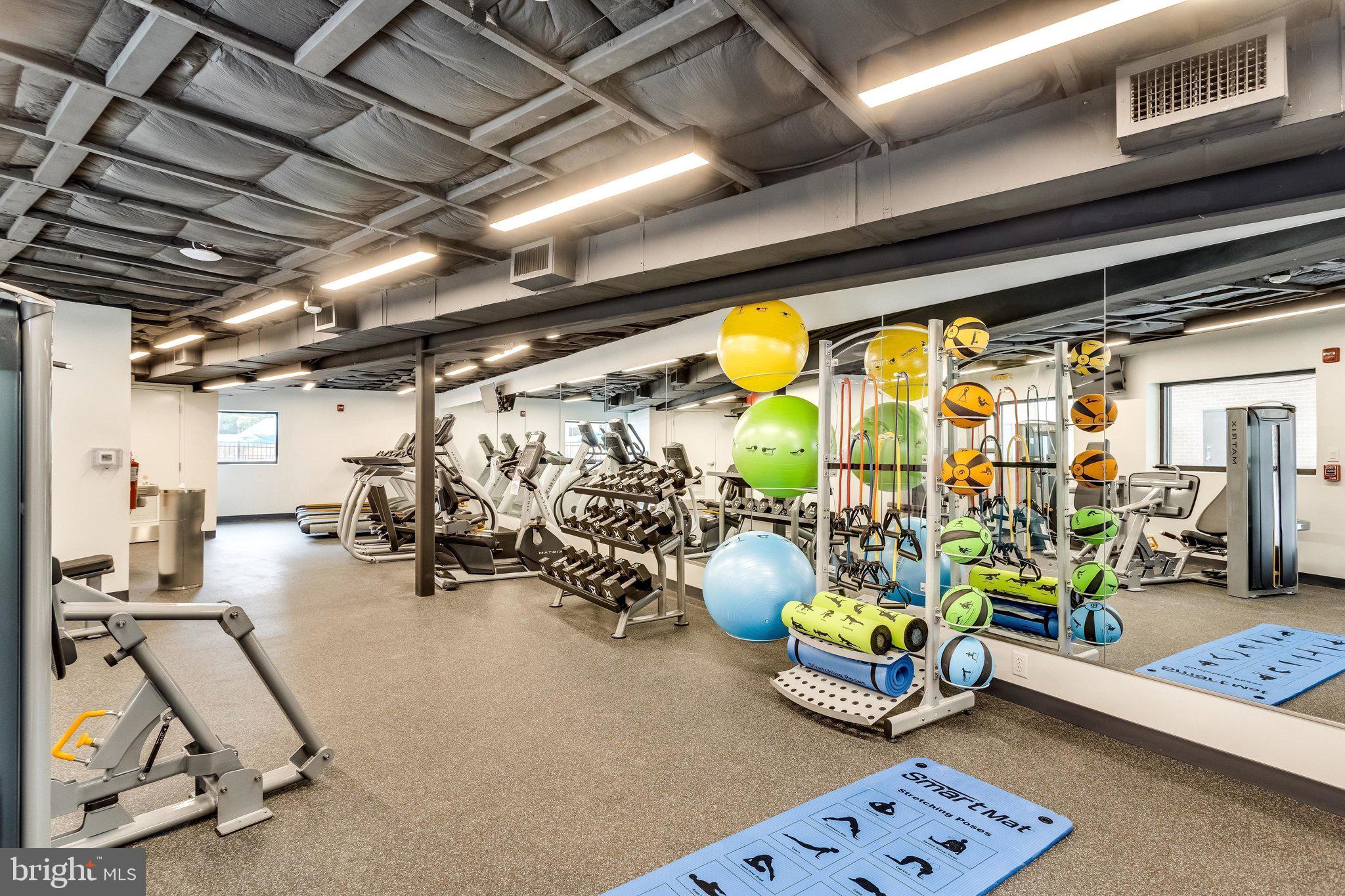 TOWER VILLAS - Residential