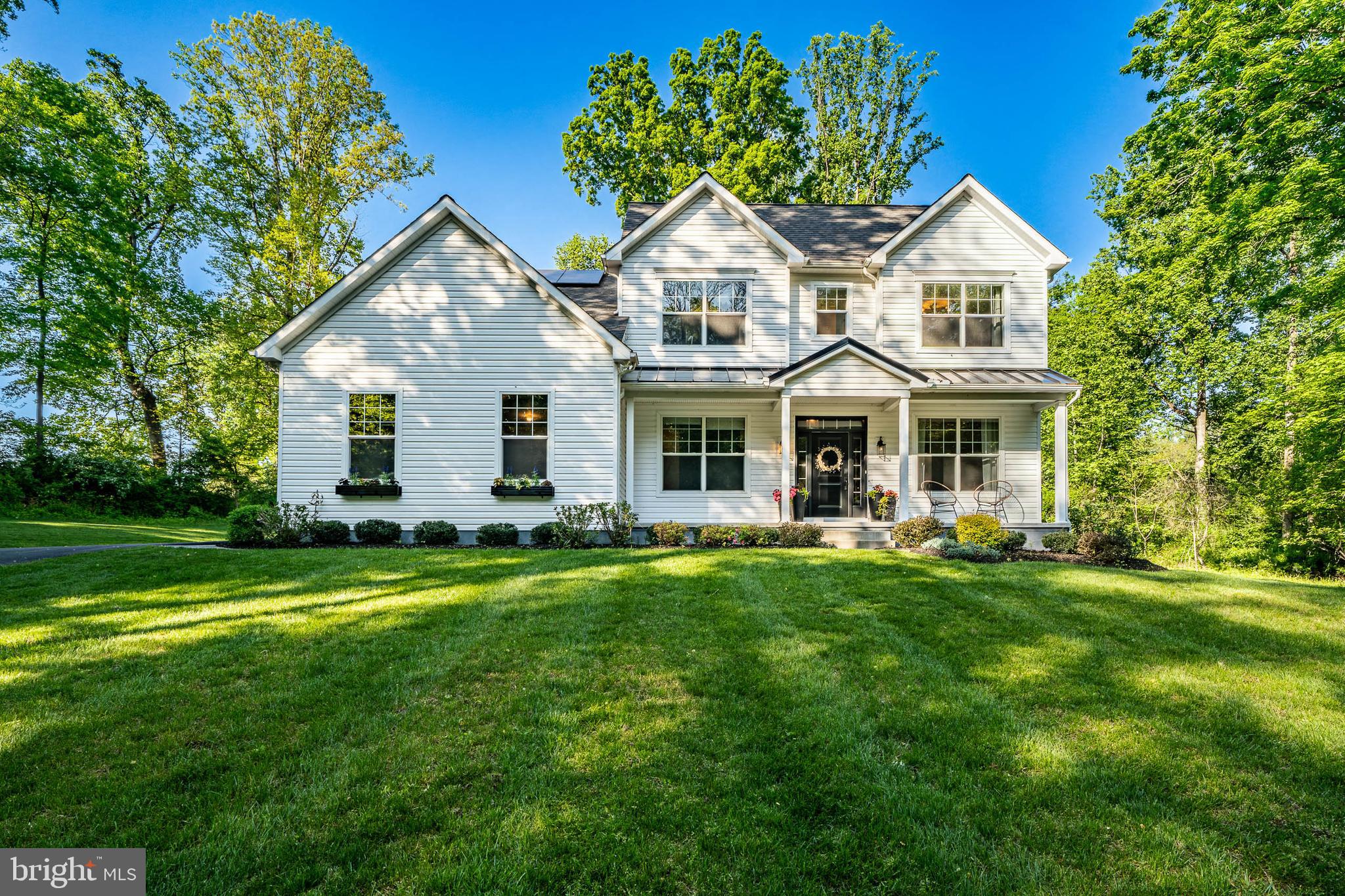 129 BOWWOOD DRIVE