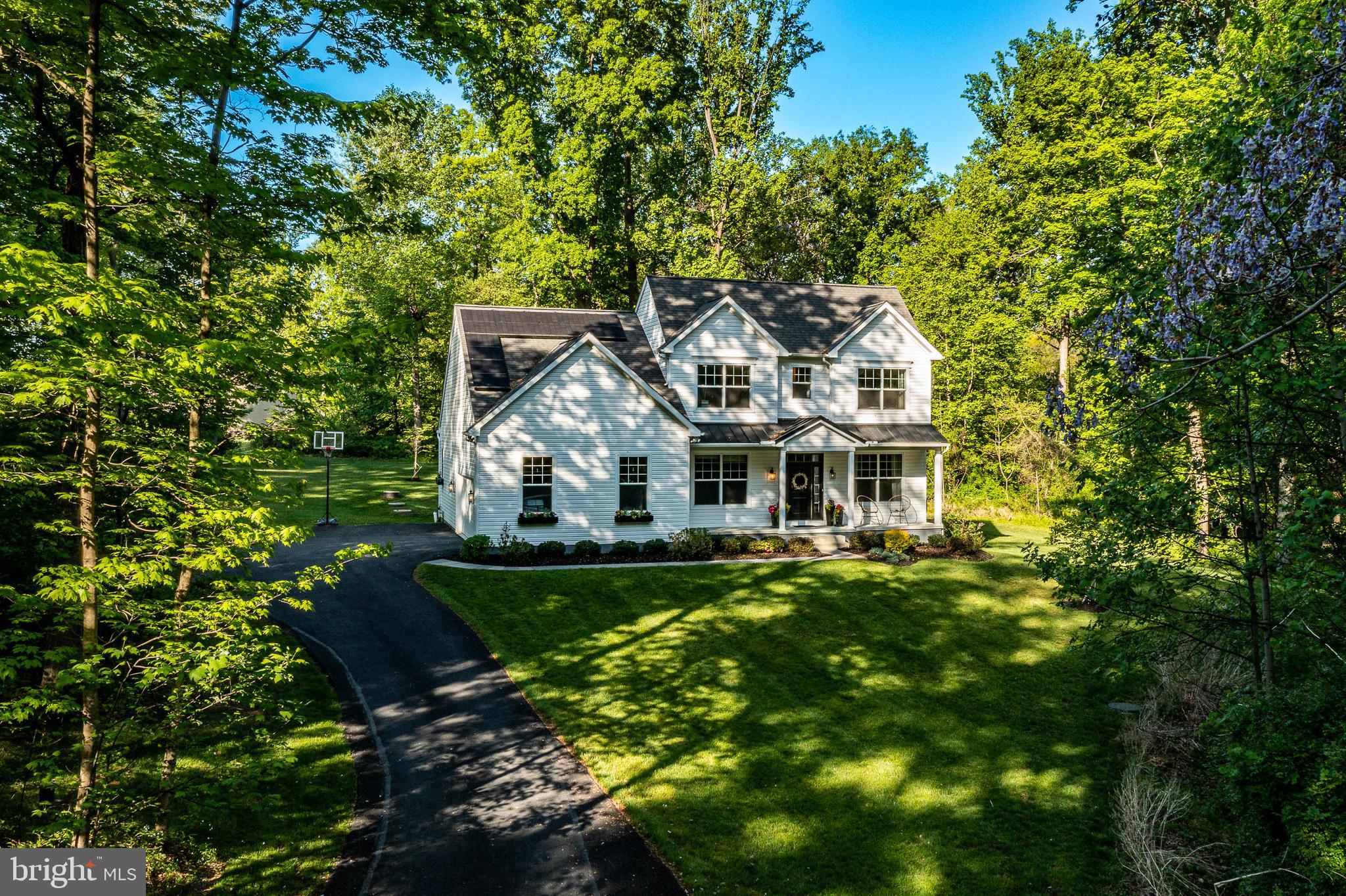 129 BOWWOOD DRIVE