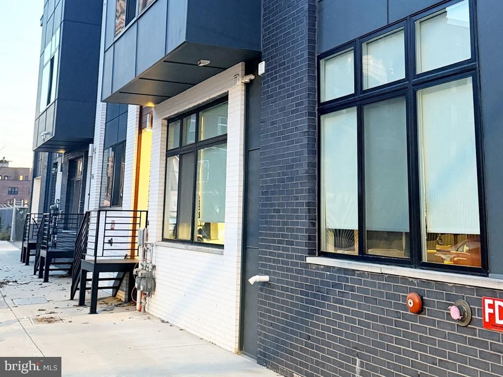 Photo of 1754 N Randolph Street, PHILADELPHIA, PA 19122 (MLS # PAPH2564162)