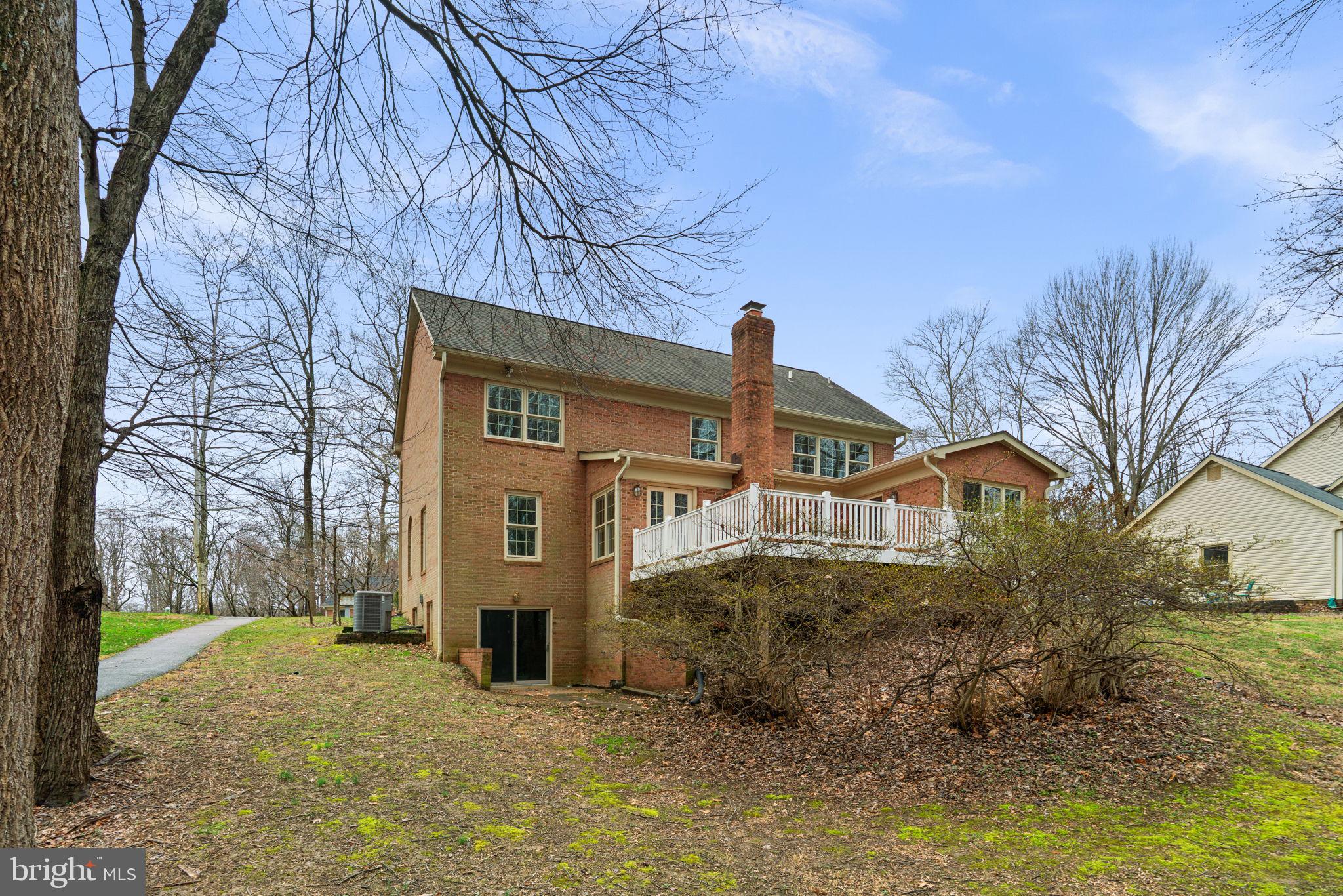 KINGS CONTRIVANCE - Residential