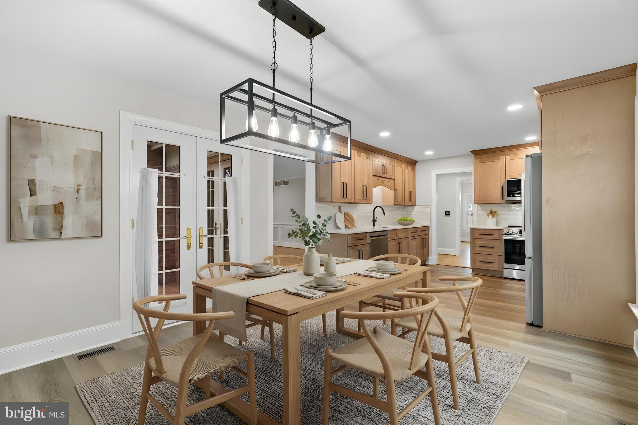 KINGS CONTRIVANCE - Residential