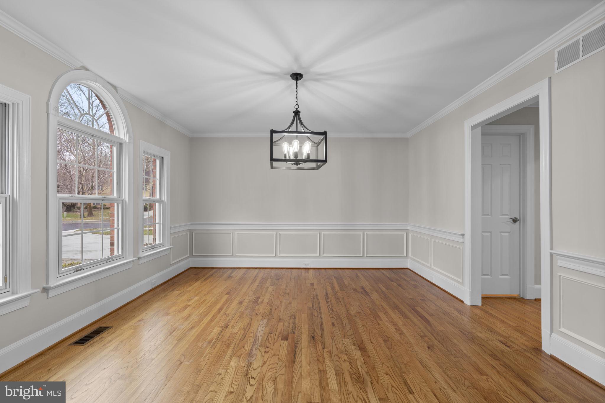 KINGS CONTRIVANCE - Residential