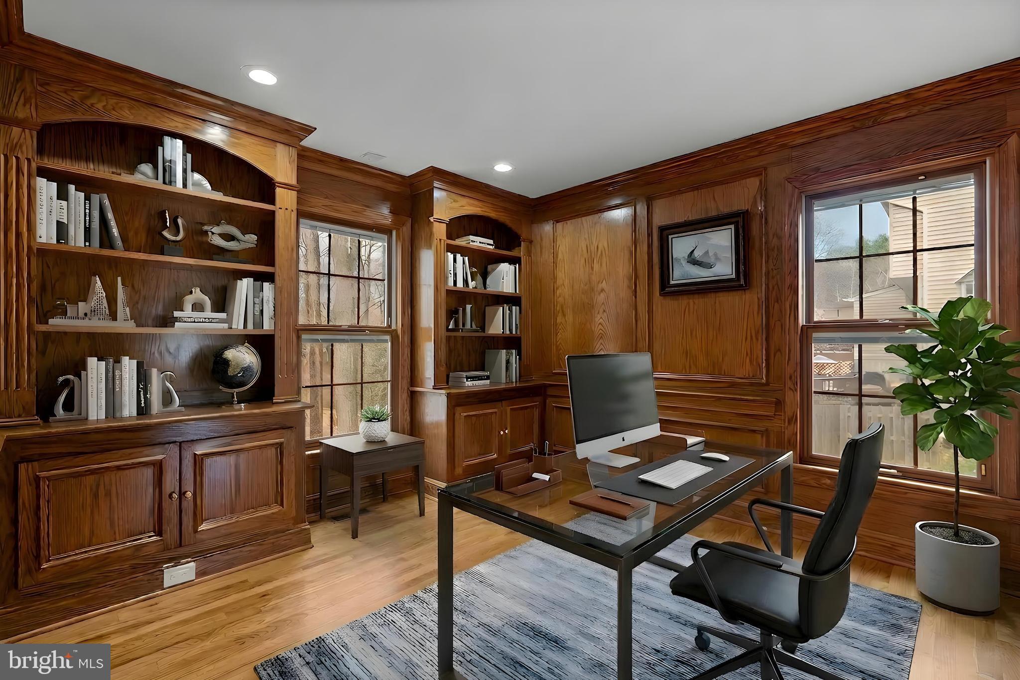 KINGS CONTRIVANCE - Residential