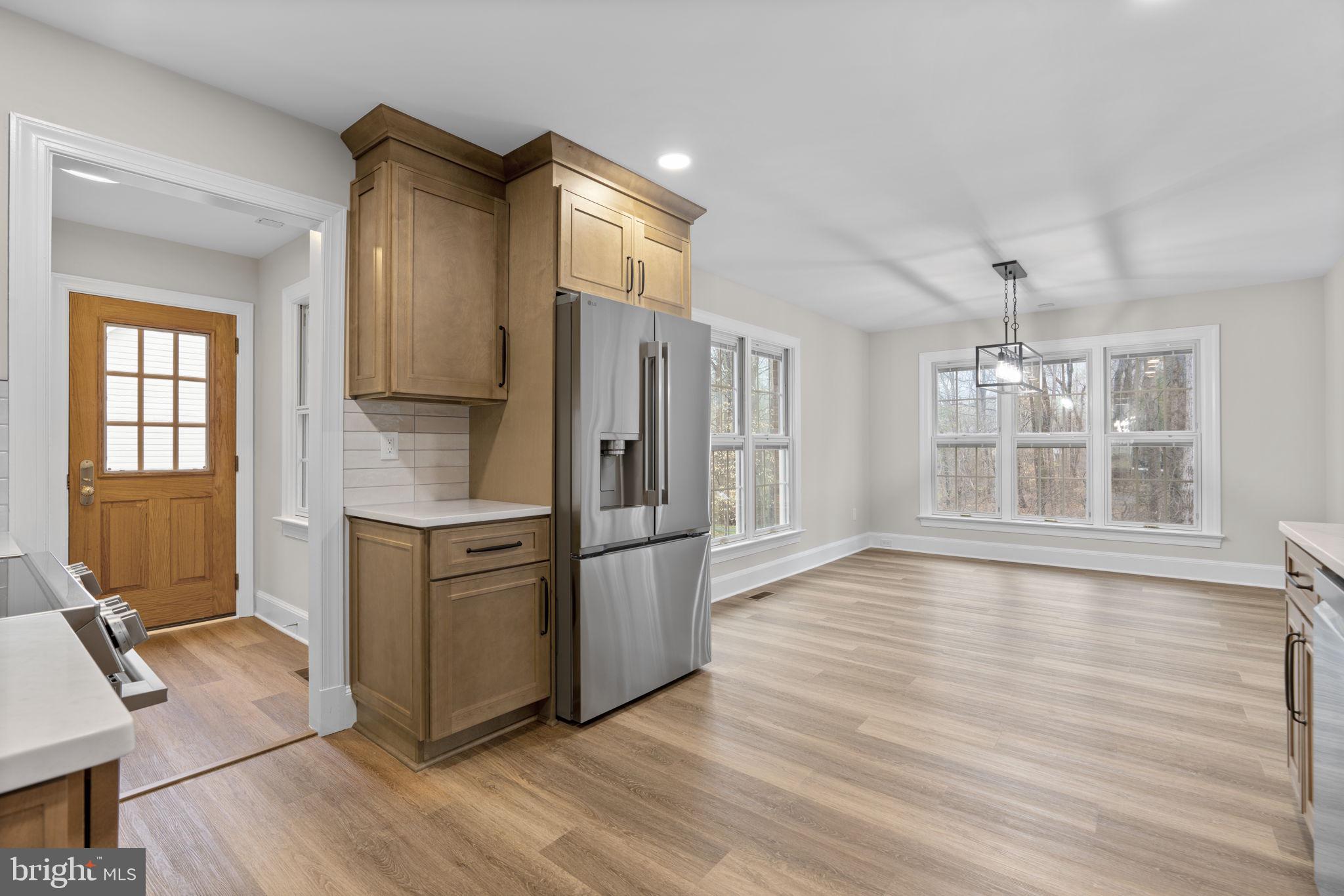 KINGS CONTRIVANCE - Residential