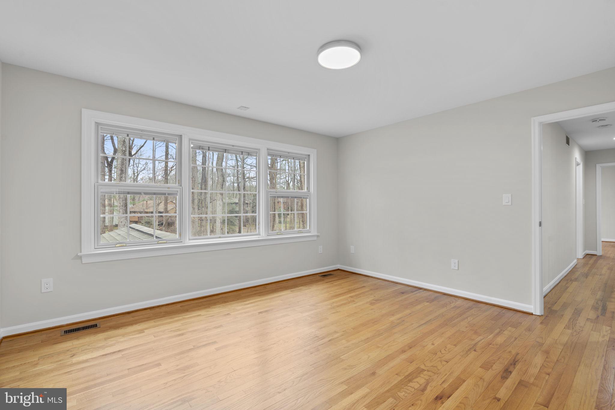 KINGS CONTRIVANCE - Residential