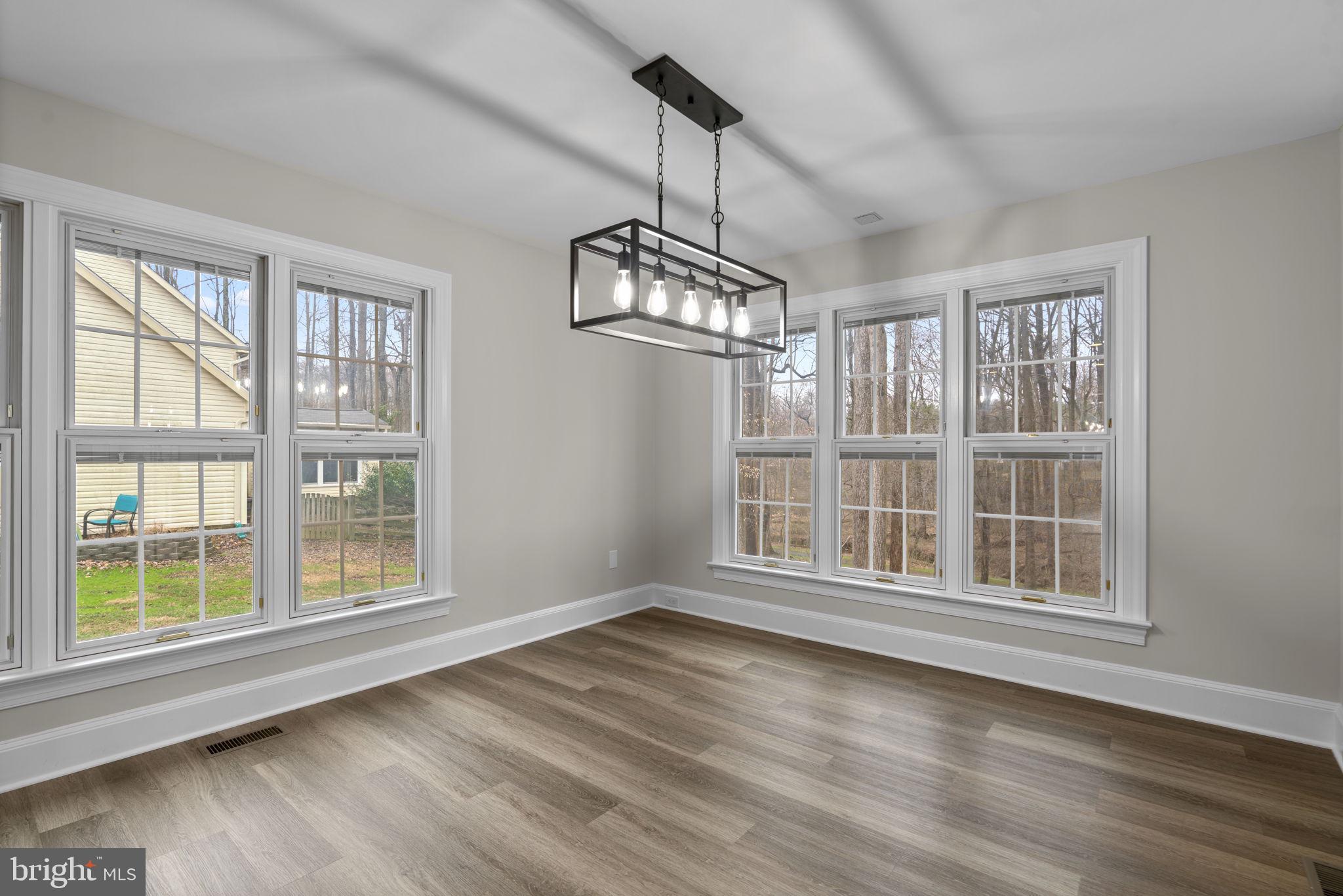 KINGS CONTRIVANCE - Residential