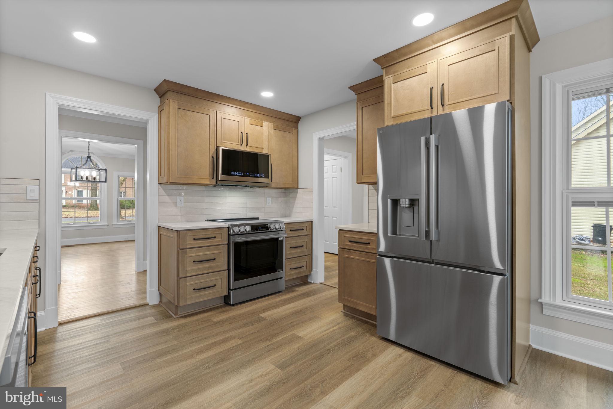 KINGS CONTRIVANCE - Residential