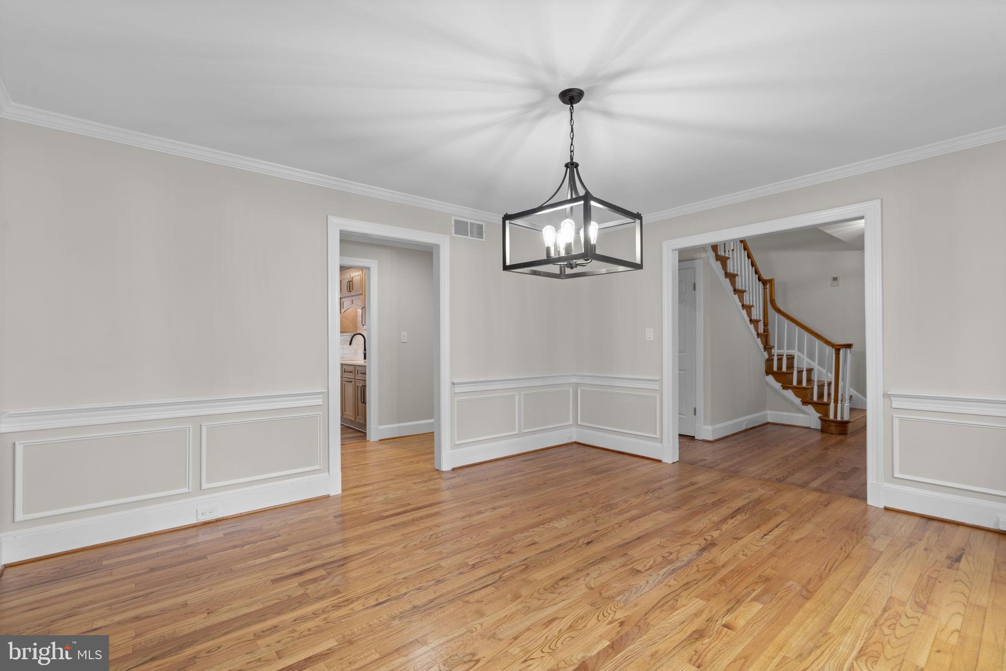 KINGS CONTRIVANCE - Residential