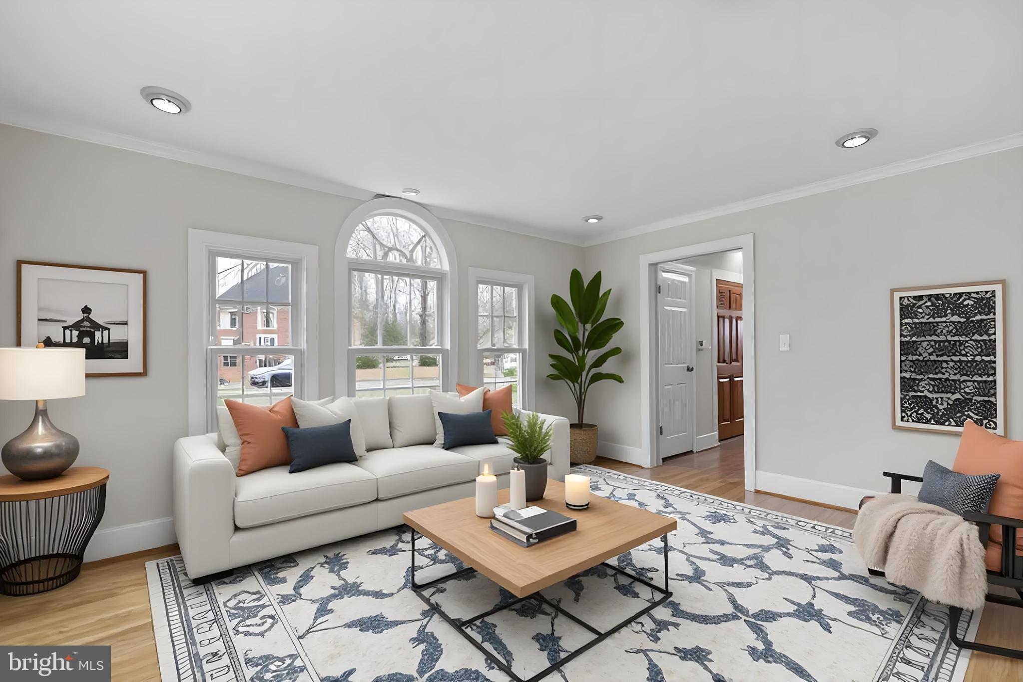 7542 SUMMER LEAVE LANE