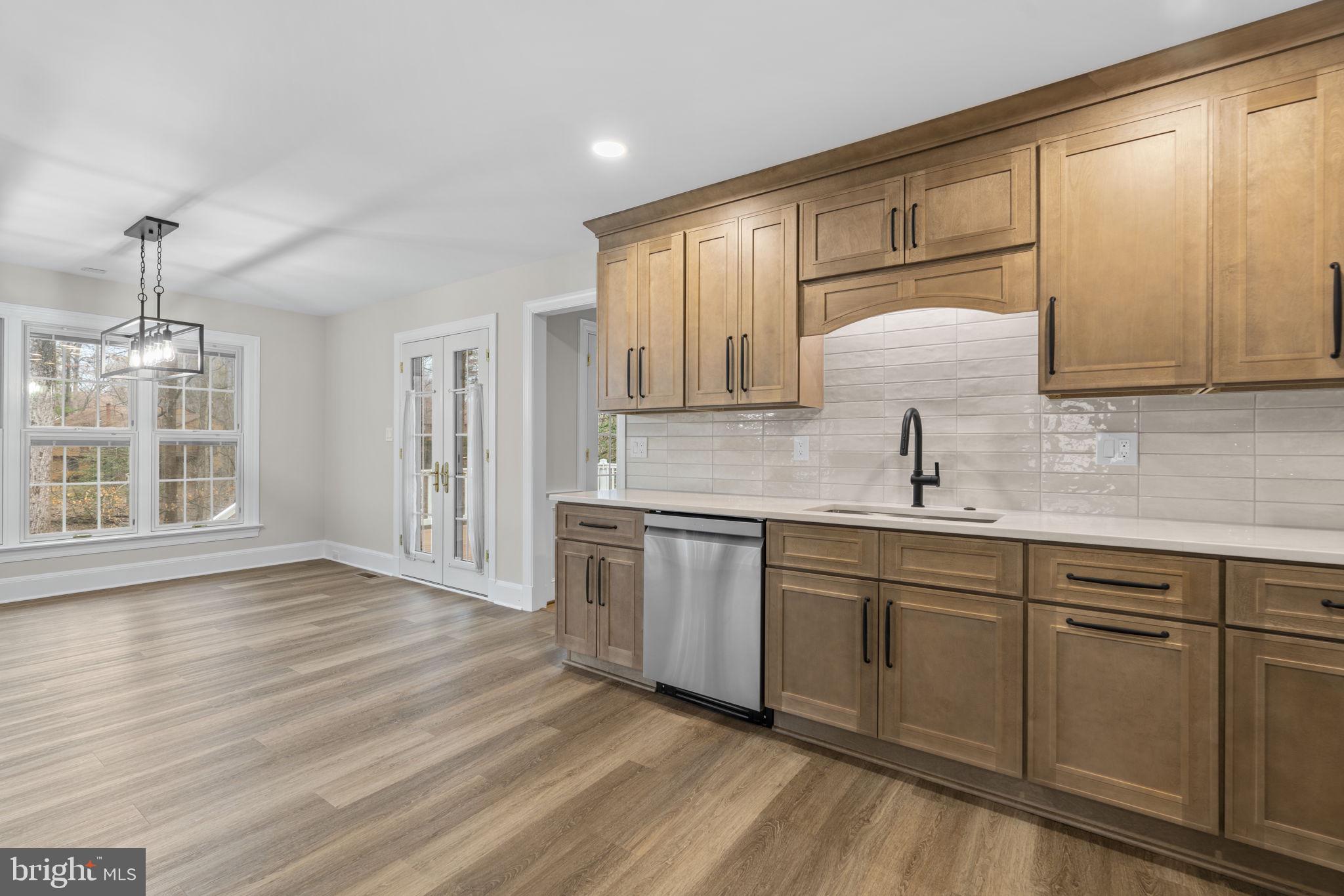 KINGS CONTRIVANCE - Residential