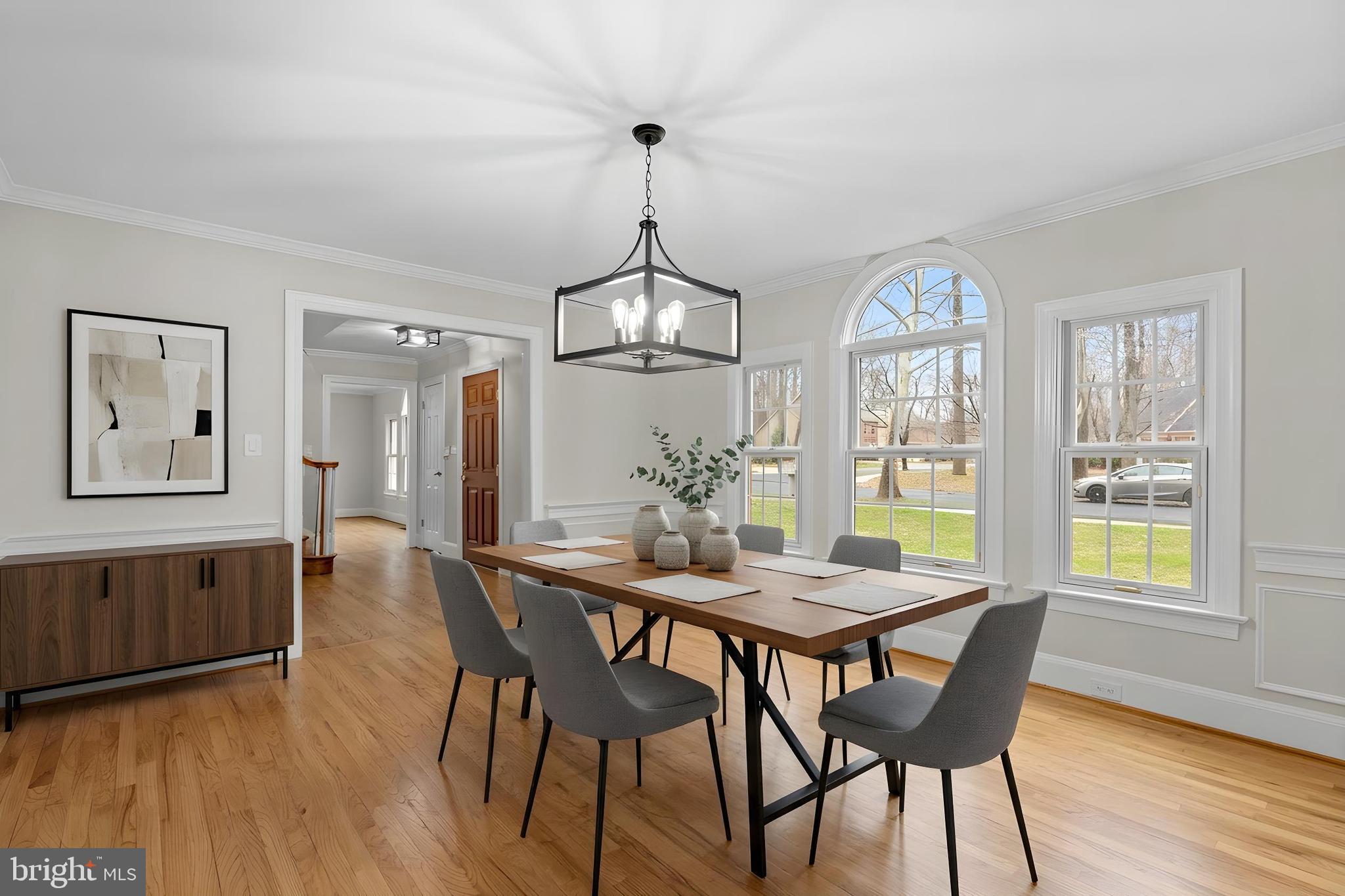 KINGS CONTRIVANCE - Residential