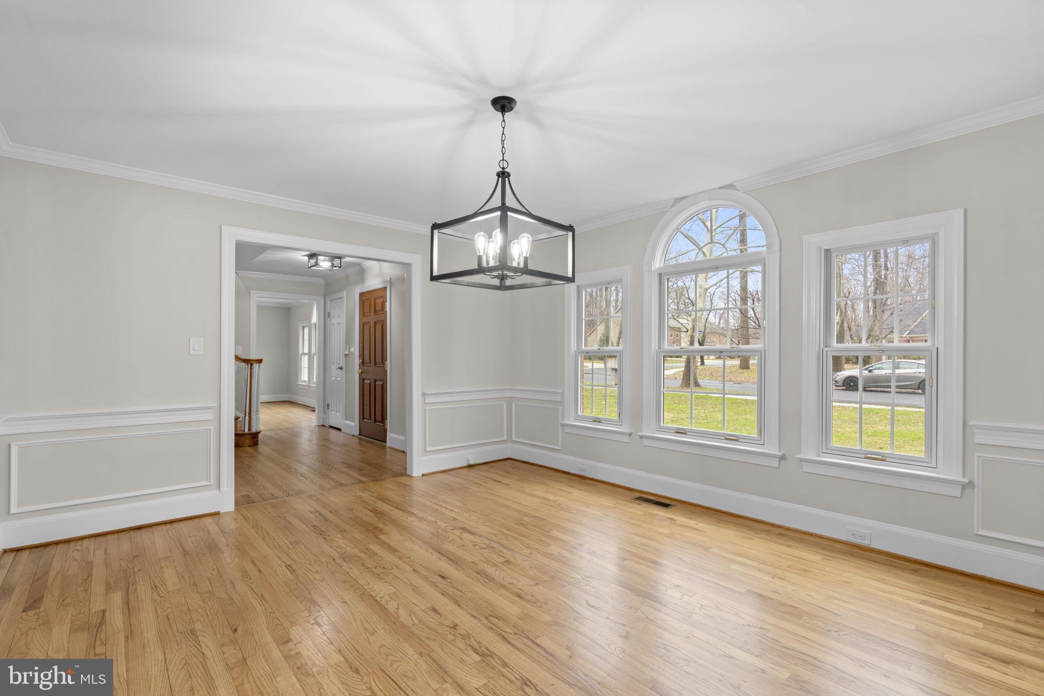 KINGS CONTRIVANCE - Residential