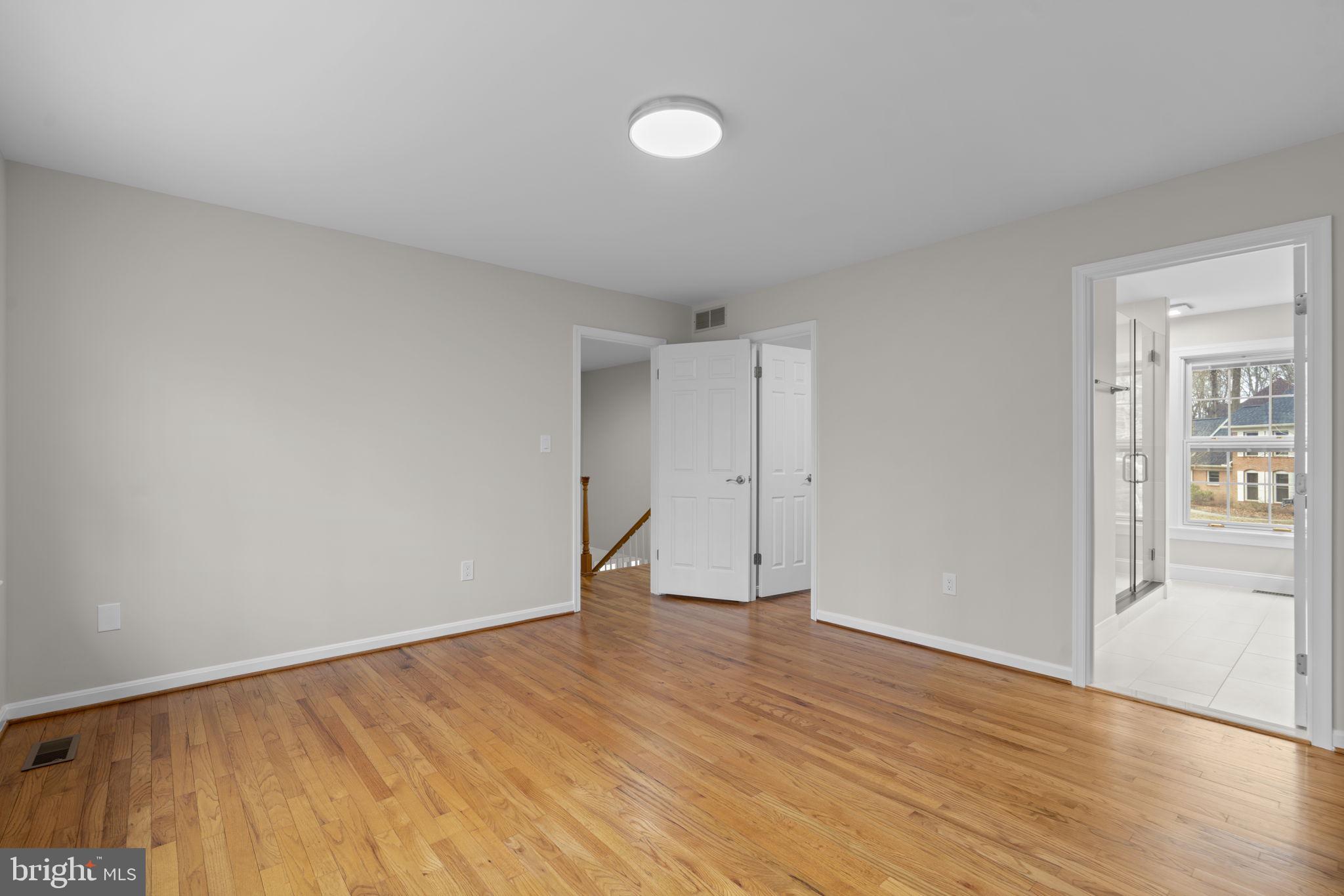 KINGS CONTRIVANCE - Residential