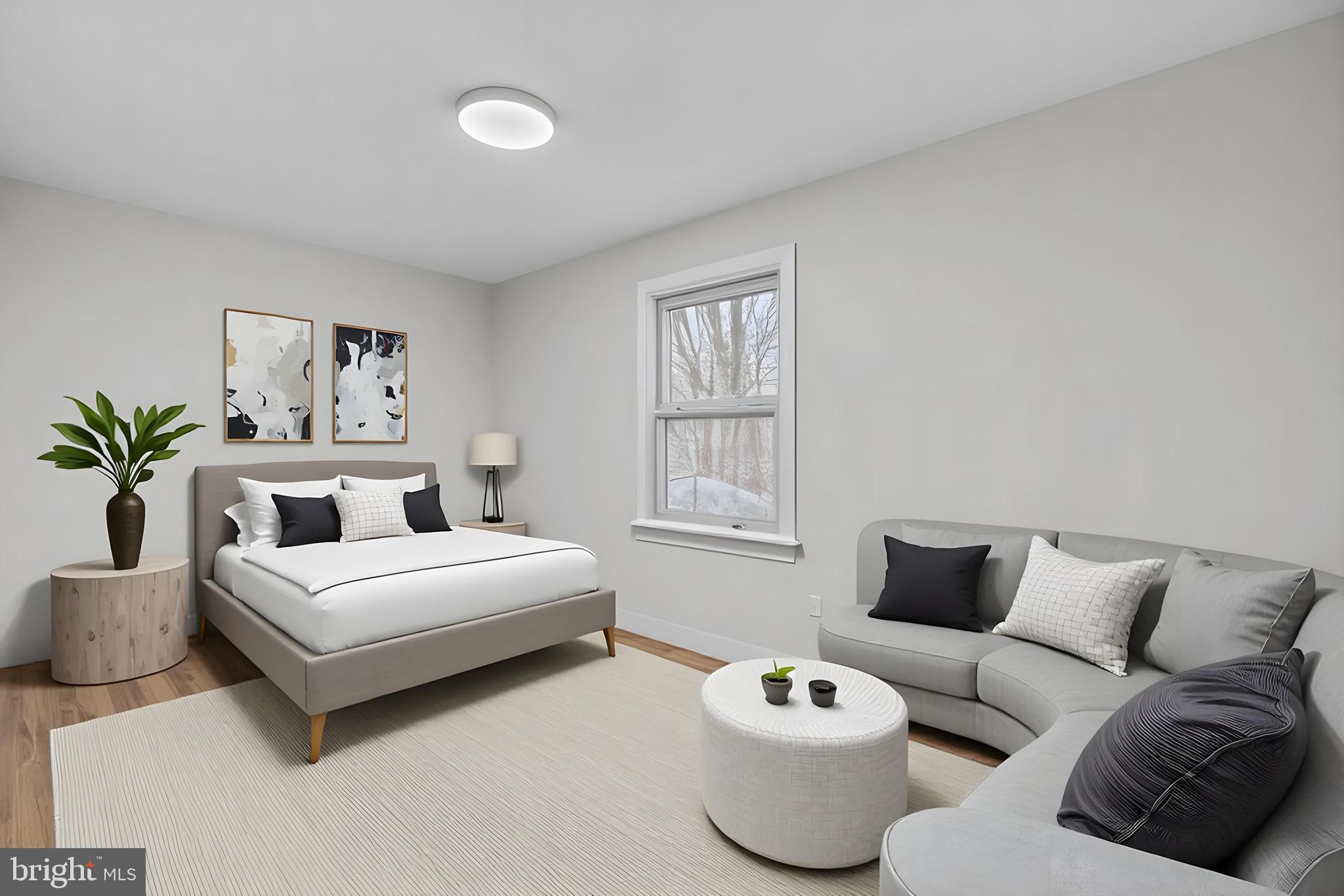 KINGS CONTRIVANCE - Residential