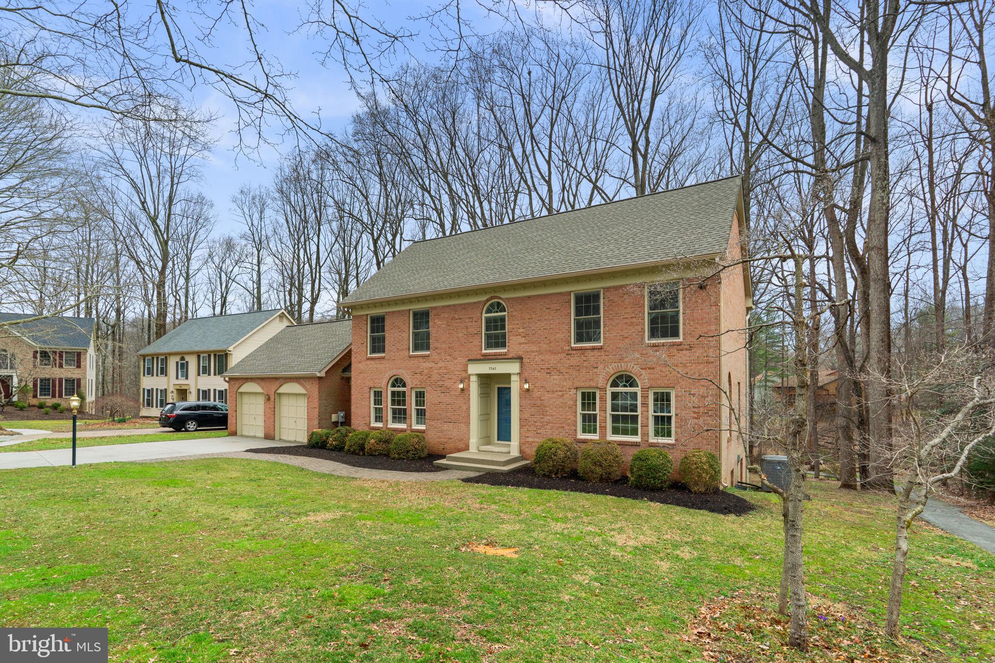 KINGS CONTRIVANCE - Residential