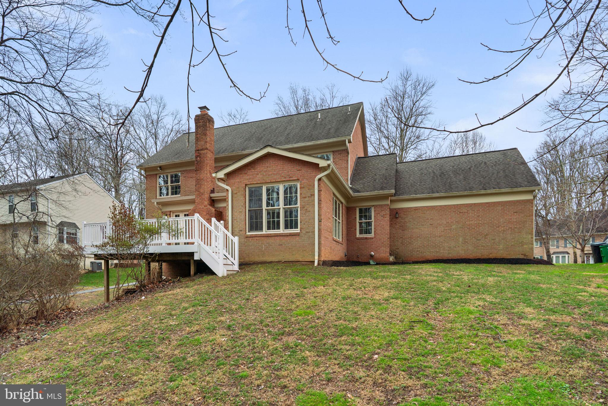 KINGS CONTRIVANCE - Residential