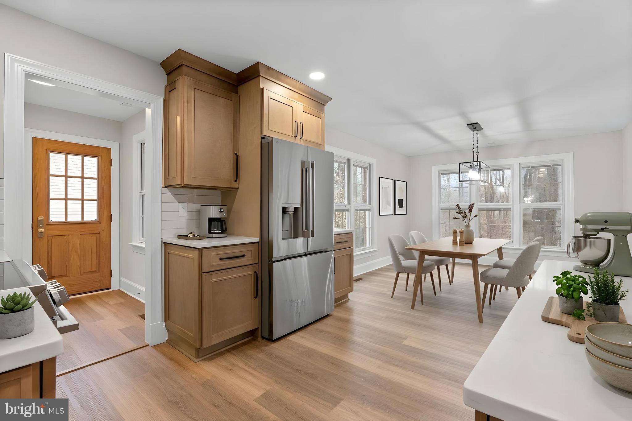 KINGS CONTRIVANCE - Residential