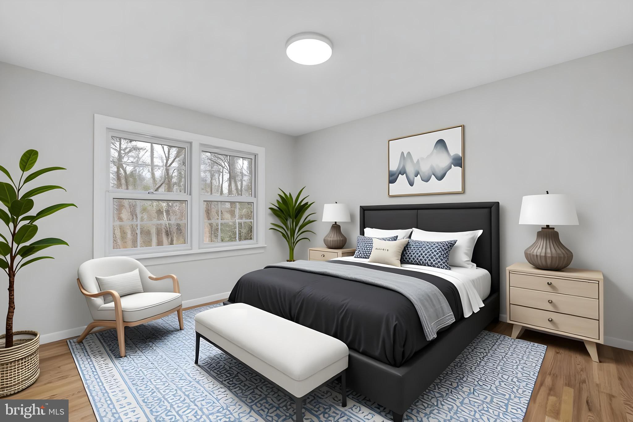 KINGS CONTRIVANCE - Residential