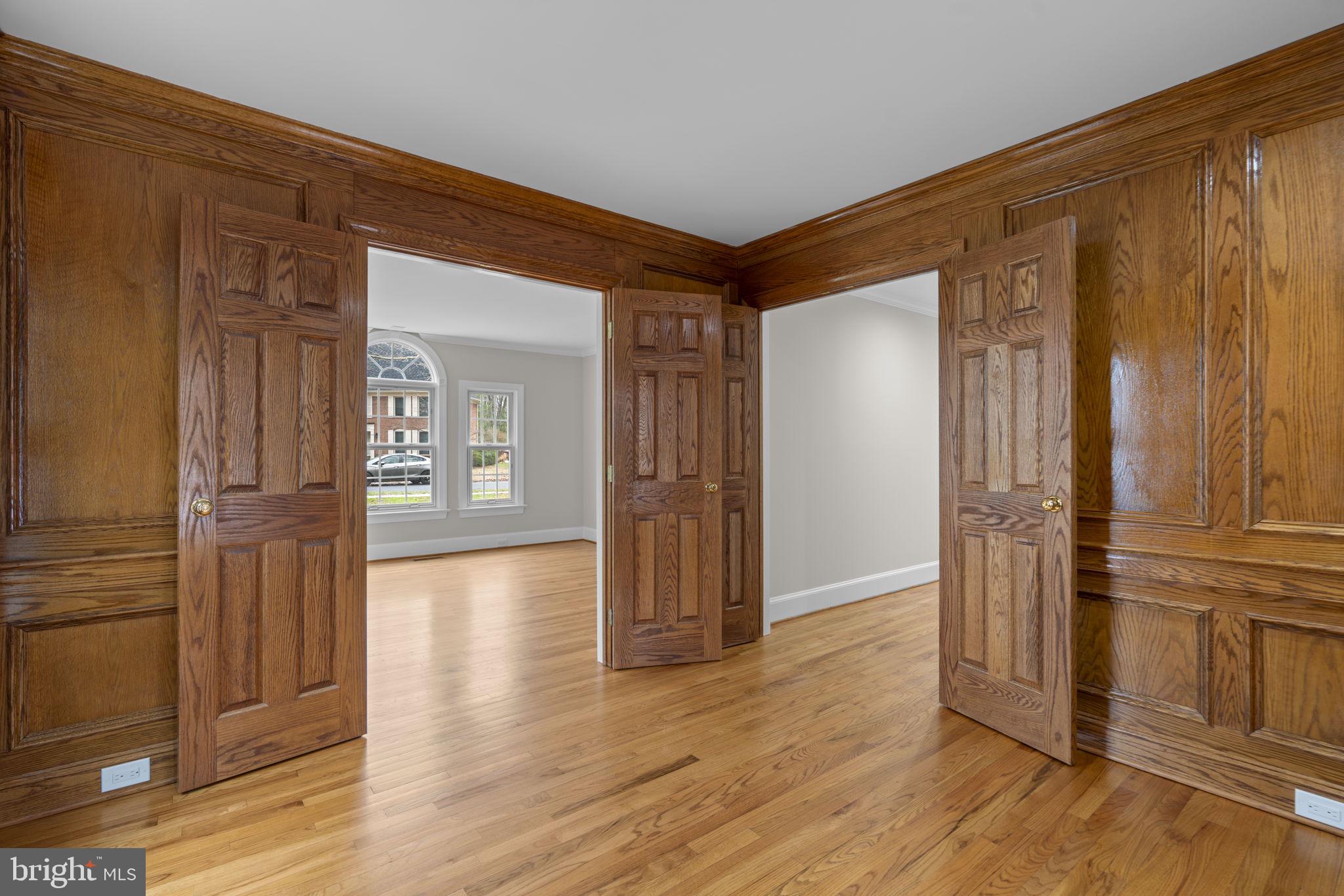 KINGS CONTRIVANCE - Residential