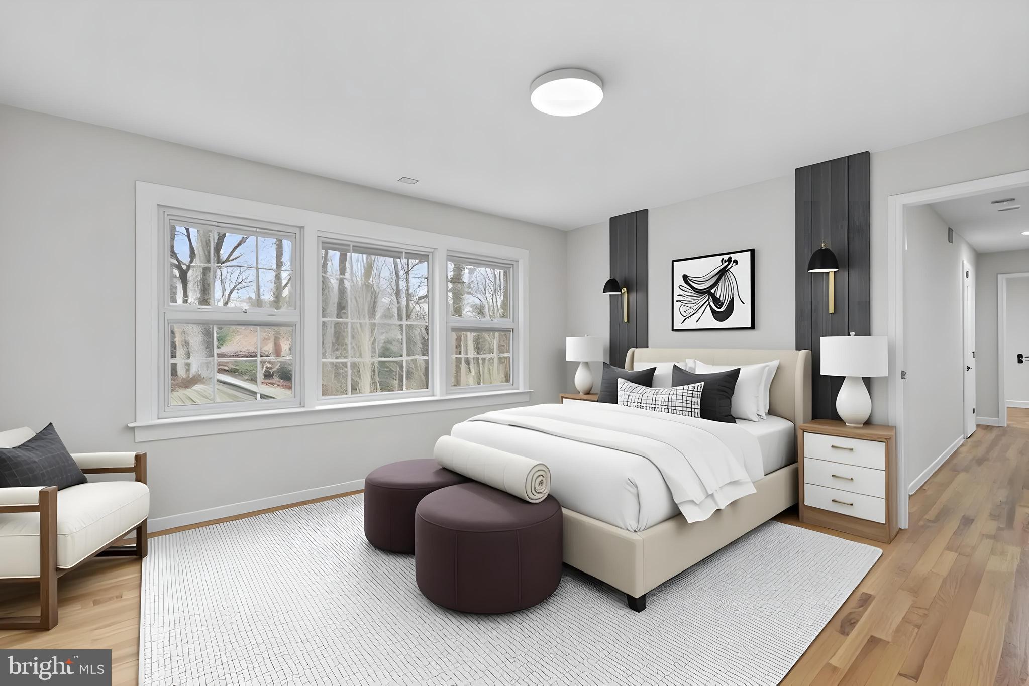 KINGS CONTRIVANCE - Residential