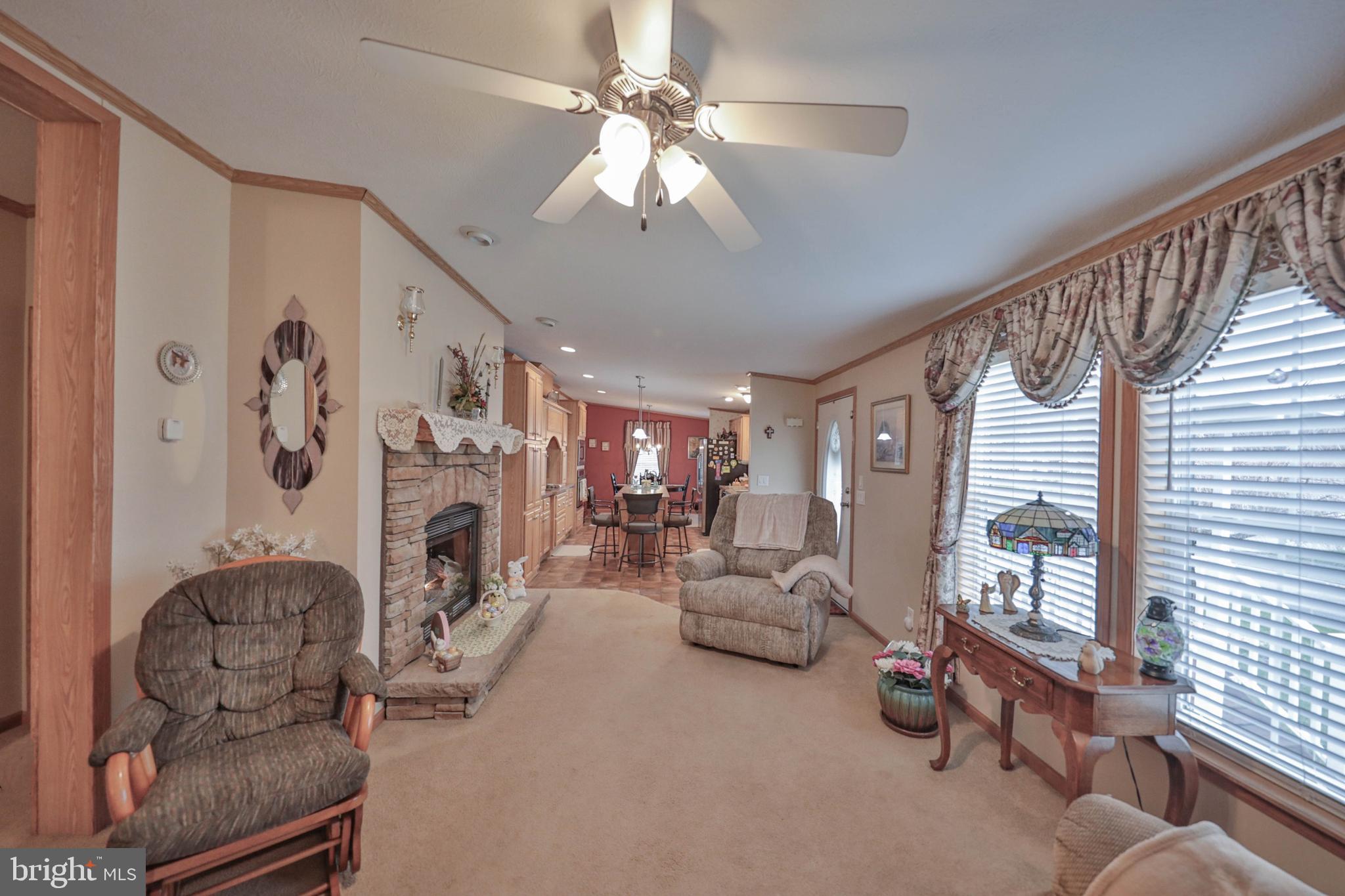 NORTHSIDE HEIGHTS - Residential