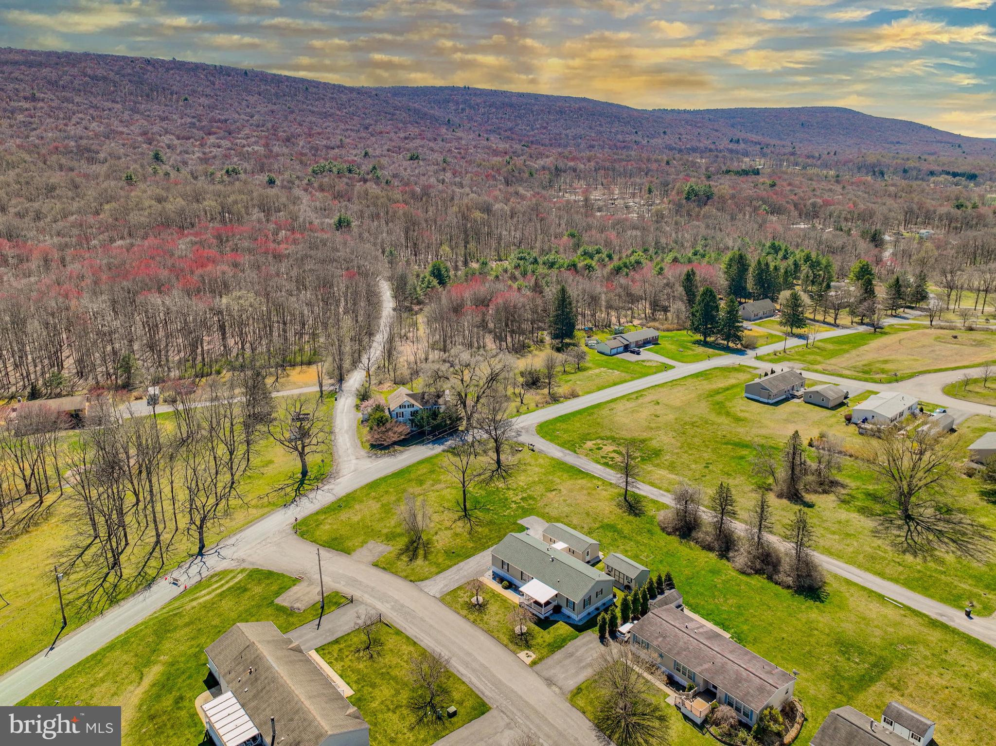 NORTHSIDE HEIGHTS - Residential