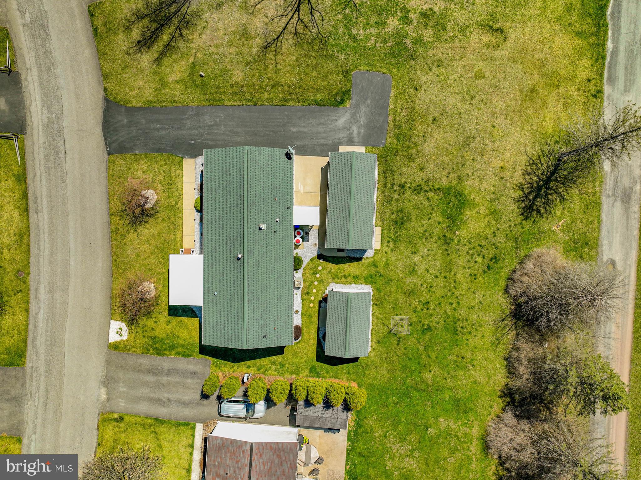 NORTHSIDE HEIGHTS - Residential