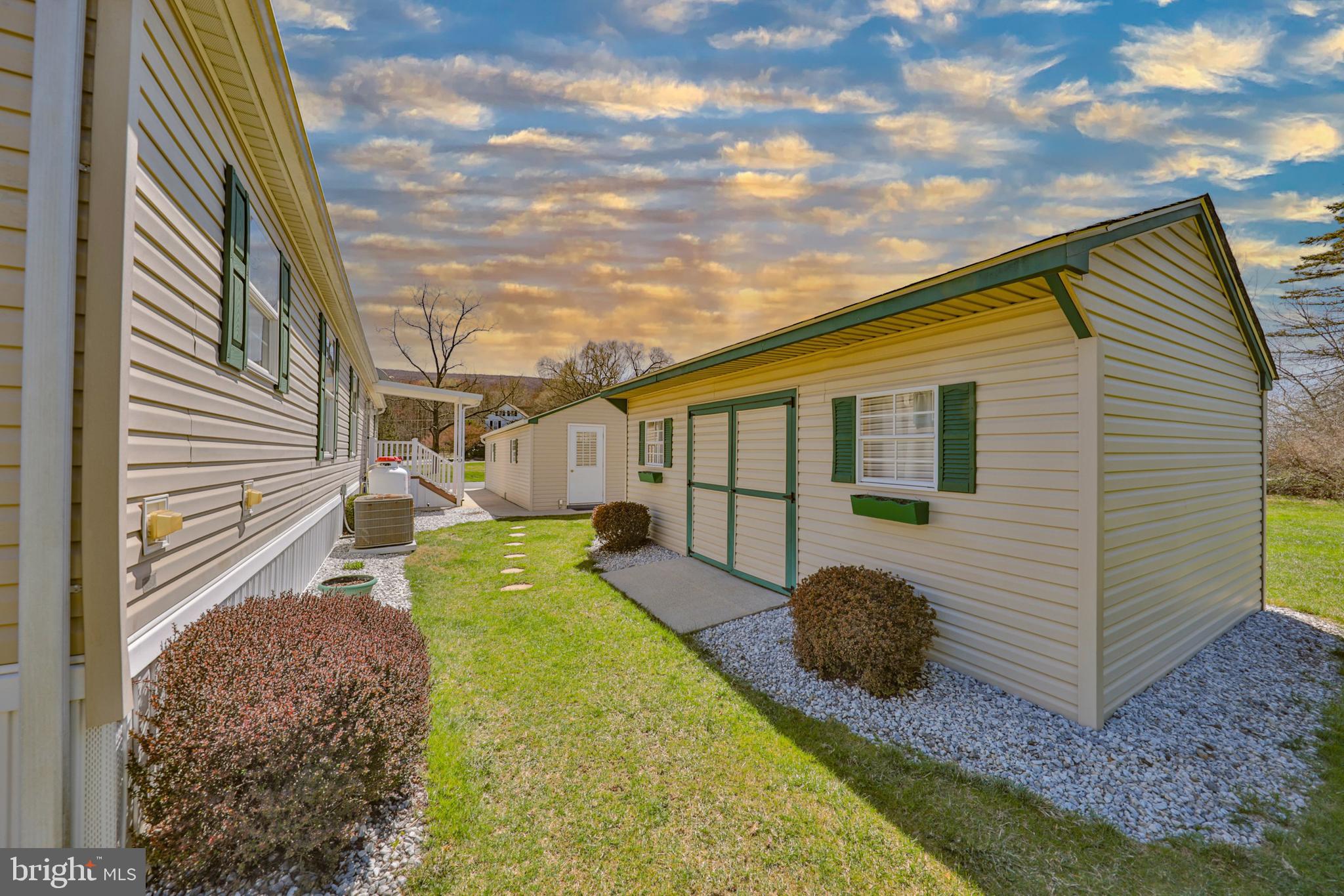 NORTHSIDE HEIGHTS - Residential