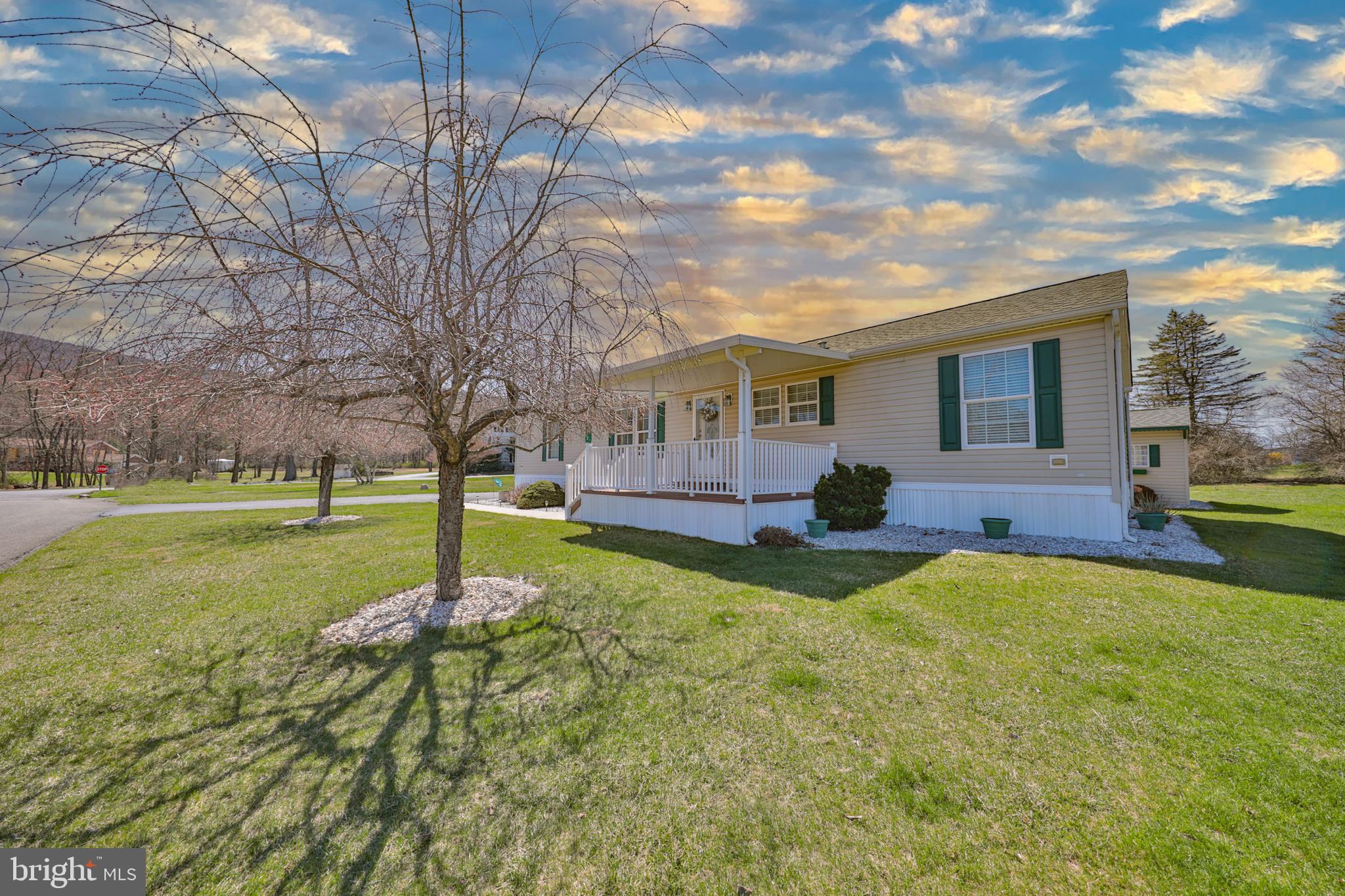 NORTHSIDE HEIGHTS - Residential